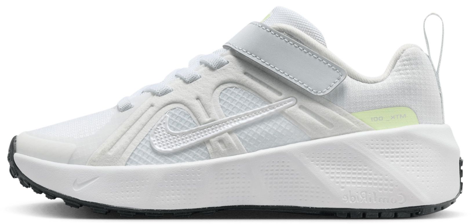 Nike Kids' Preschool Metro Tek Shoes product image