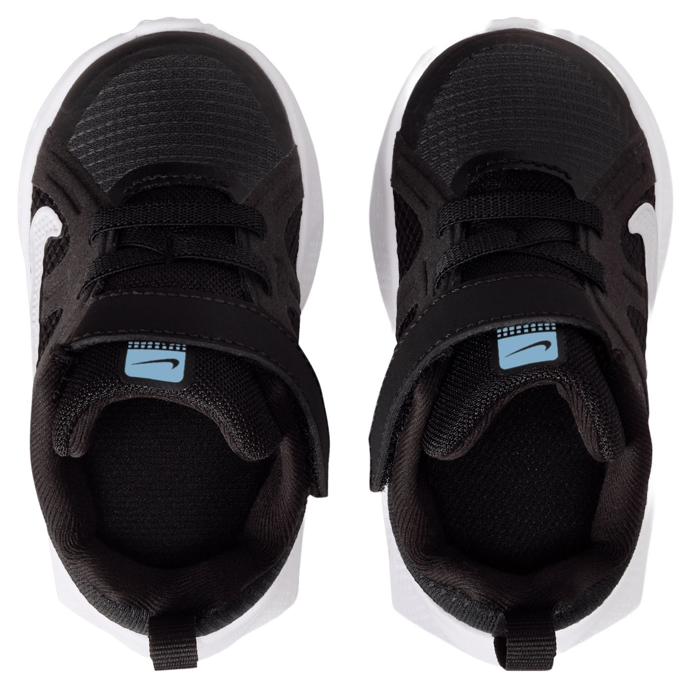 Nike Kids' Toddler Metro Tek Shoes product image