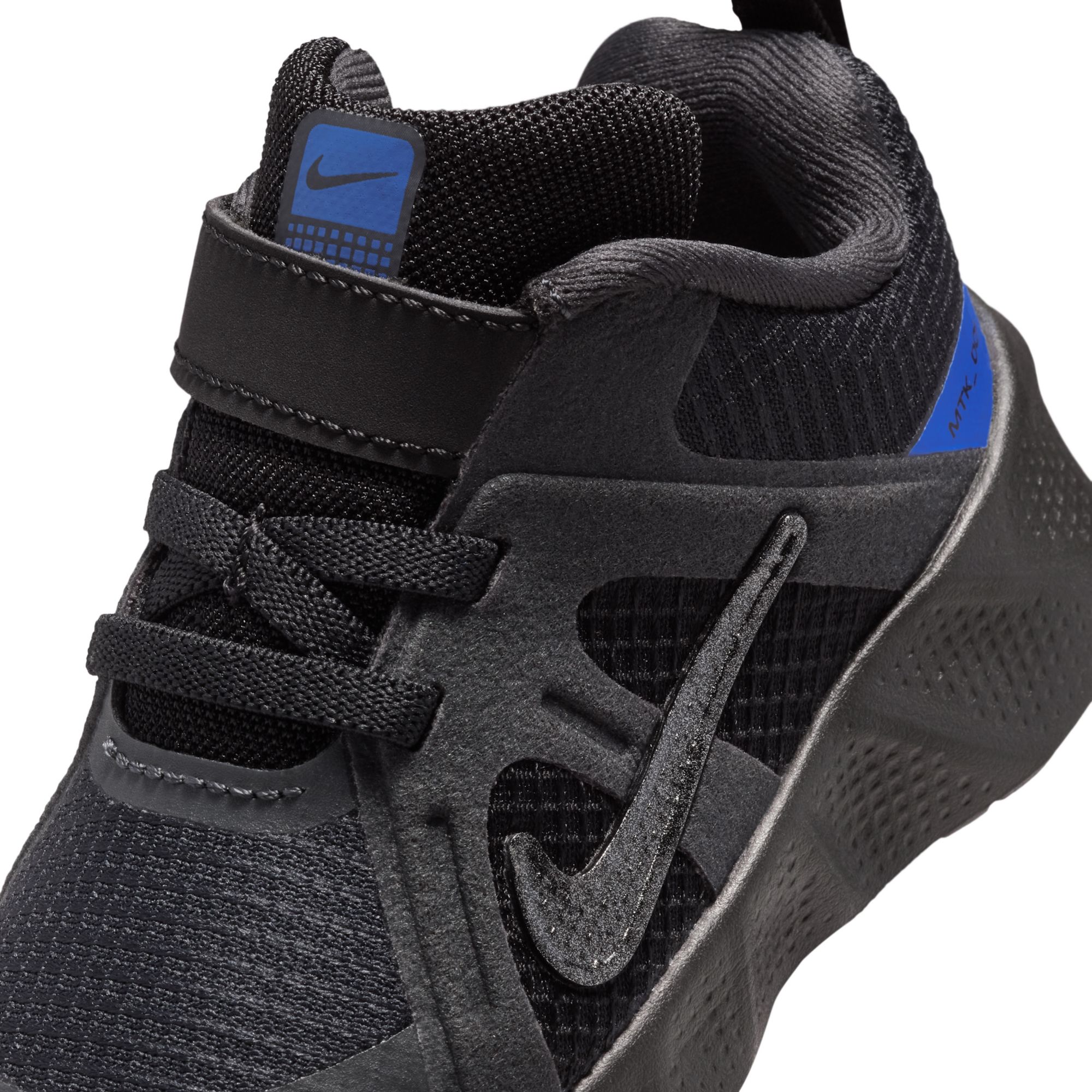 Nike Kids' Toddler Metro Tek Shoes product image