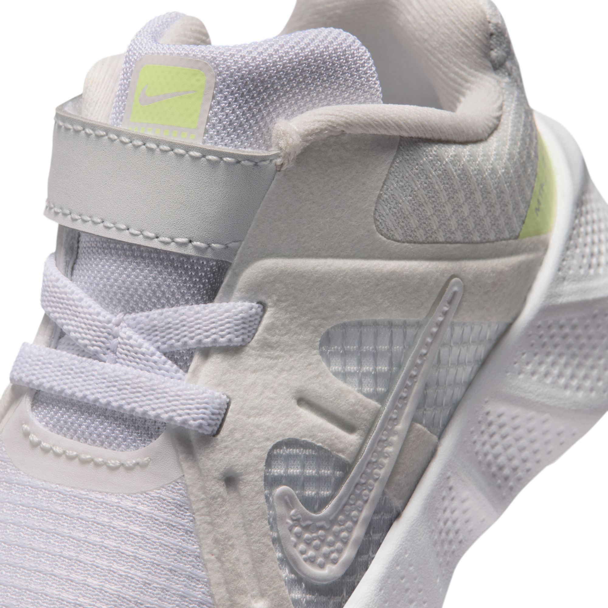 Nike Kids' Toddler Metro Tek Shoes product image