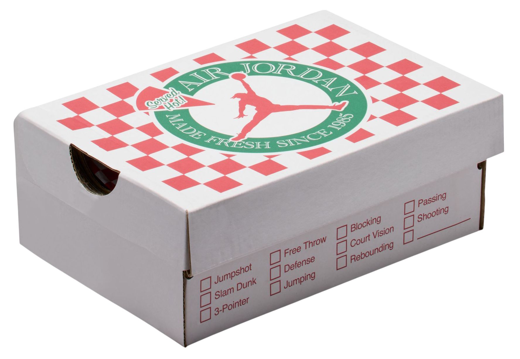 Jordan Kids' Preschool Air Jordan 1 Low Basketball Shoes product image