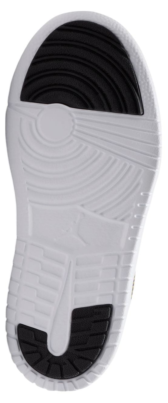 Jordan Kids' Preschool Air Jordan 1 Low Basketball Shoes product image