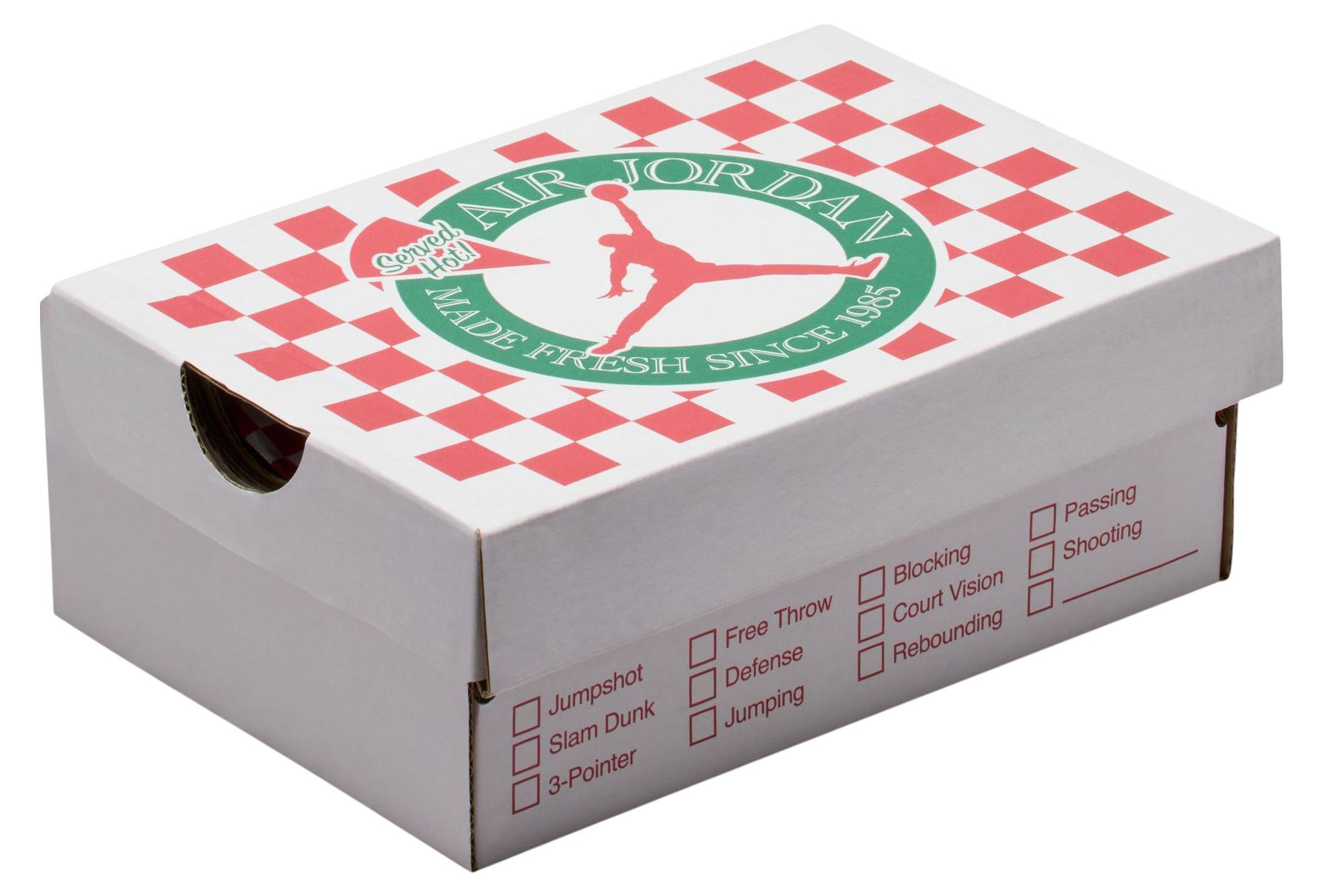 Jordan Kids' Grade School Air Jordan 1 Low Basketball Shoes product image