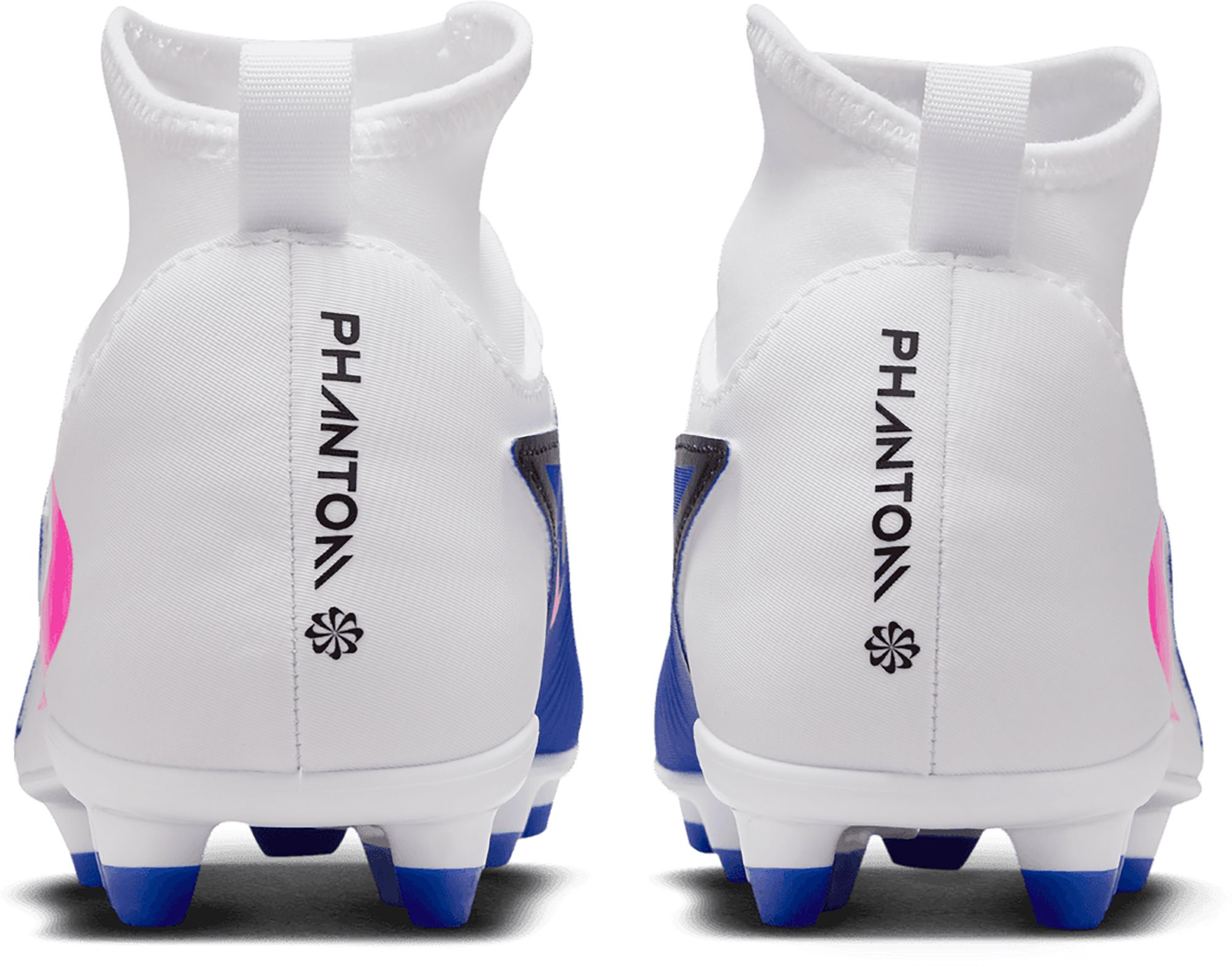 Nike Kids' Phantom 6 Club High FG/MG Soccer Cleats product image