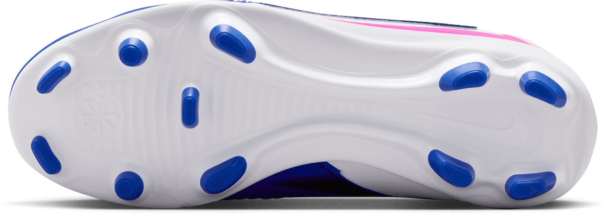 Nike Kids' Phantom 6 Club High FG/MG Soccer Cleats product image