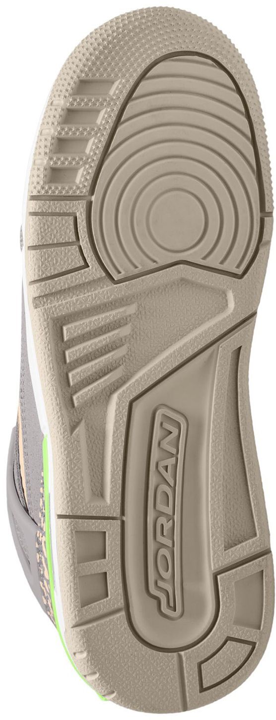 Jordan Kids' Grade School Spizike Low Shoes product image