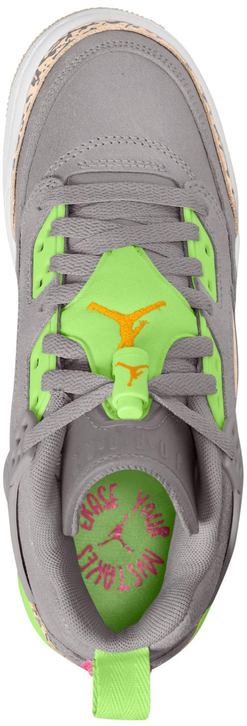 Jordan Kids' Grade School Spizike Low Shoes product image