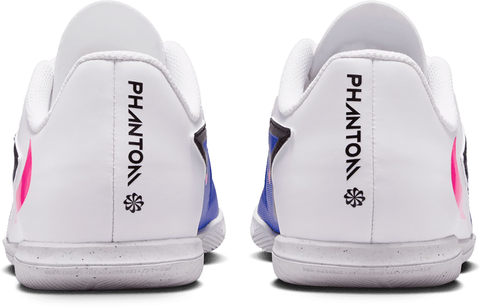 Nike Kids' Phantom 6 Club Indoor Soccer Shoes product image