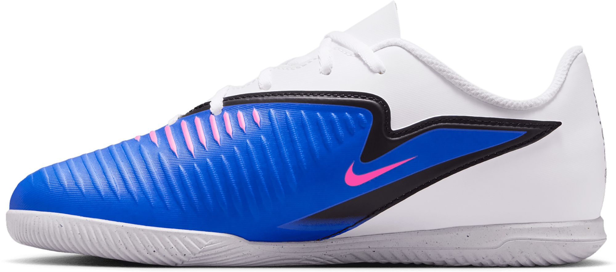 Nike Kids' Phantom 6 Club Indoor Soccer Shoes product image