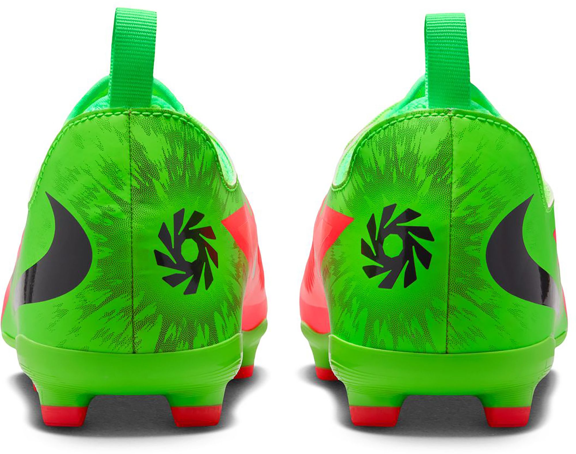 Nike Kids' Phantom 6 Academy Erling Haaland FG Soccer Cleats product image