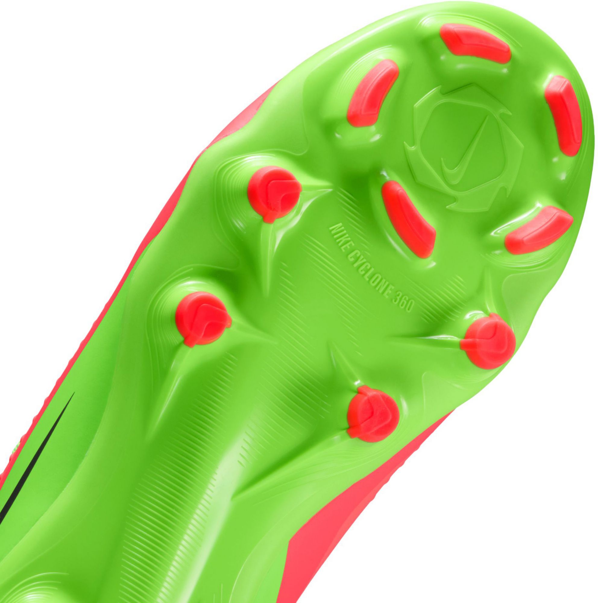 Nike Kids' Phantom 6 Academy Erling Haaland FG Soccer Cleats product image