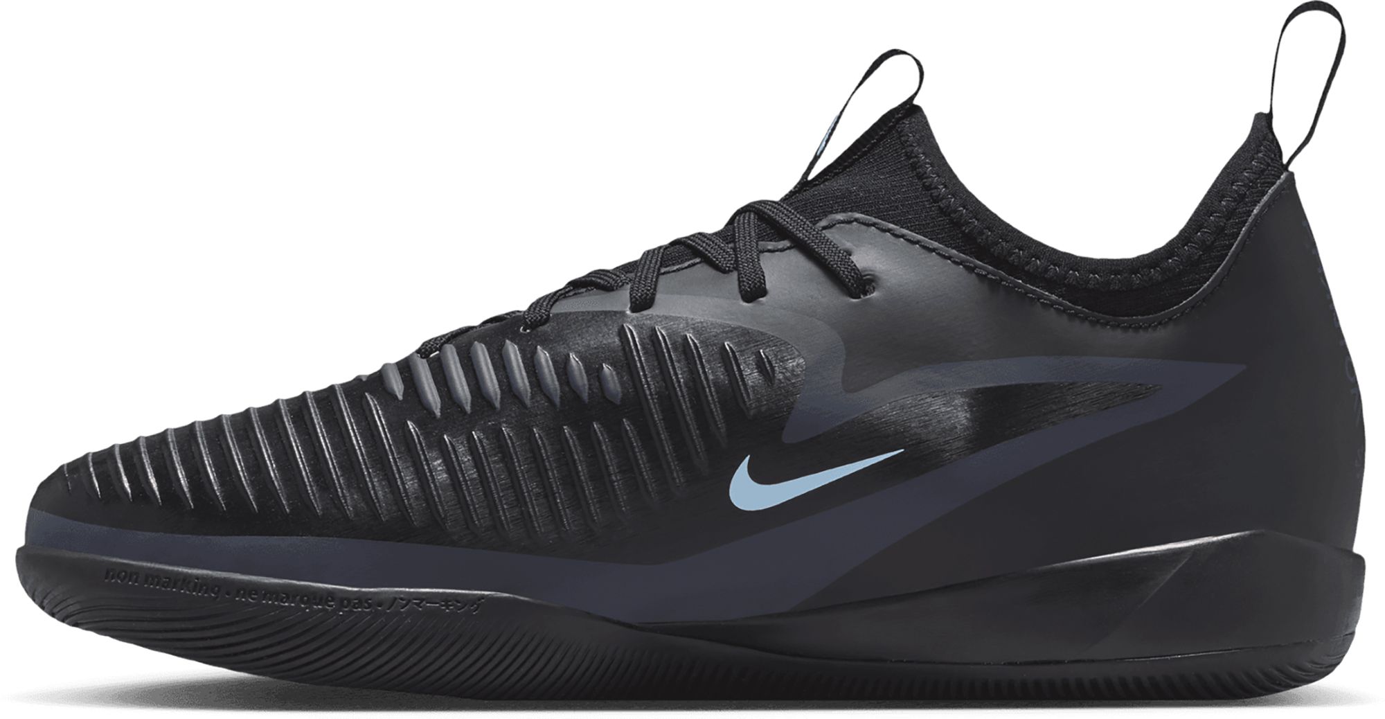 Nike Kids' Phantom 6 Academy Indoor Soccer Shoes product image