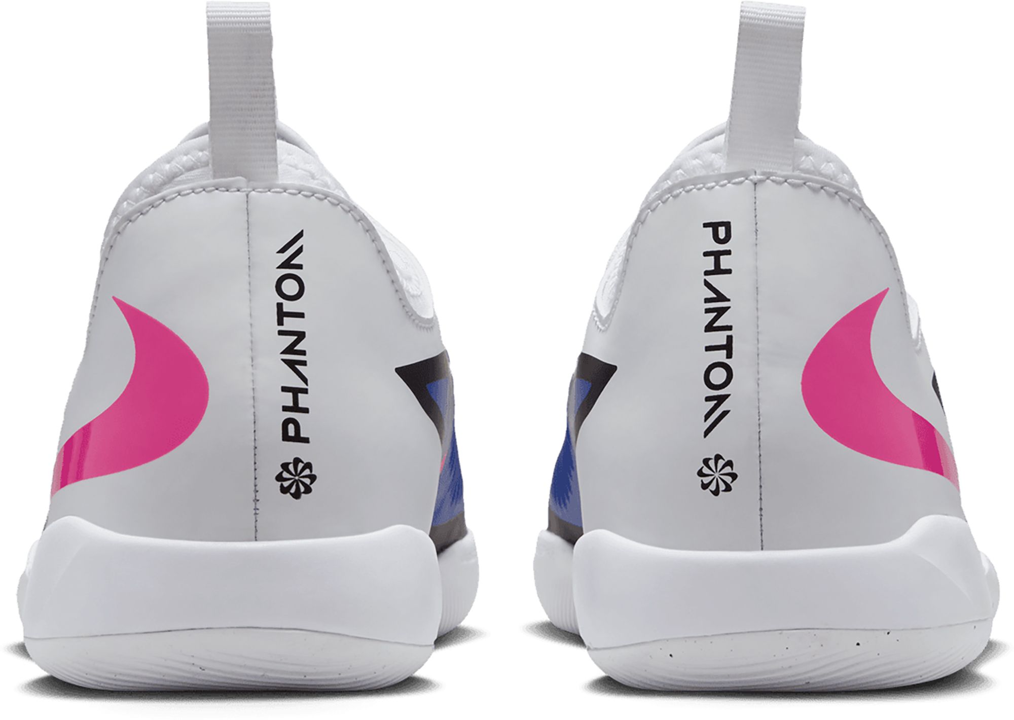 Nike Kids' Phantom 6 Academy Indoor Soccer Shoes product image