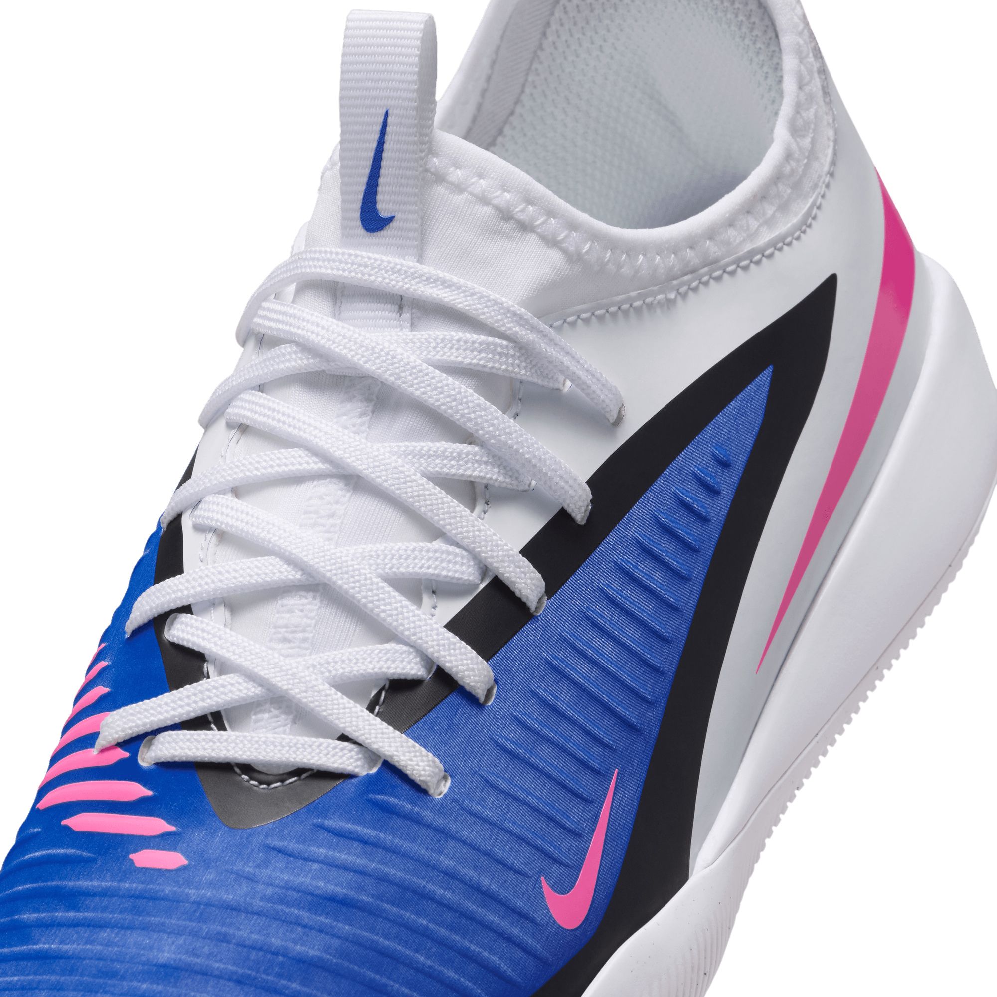 Nike Kids' Phantom 6 Academy Indoor Soccer Shoes product image