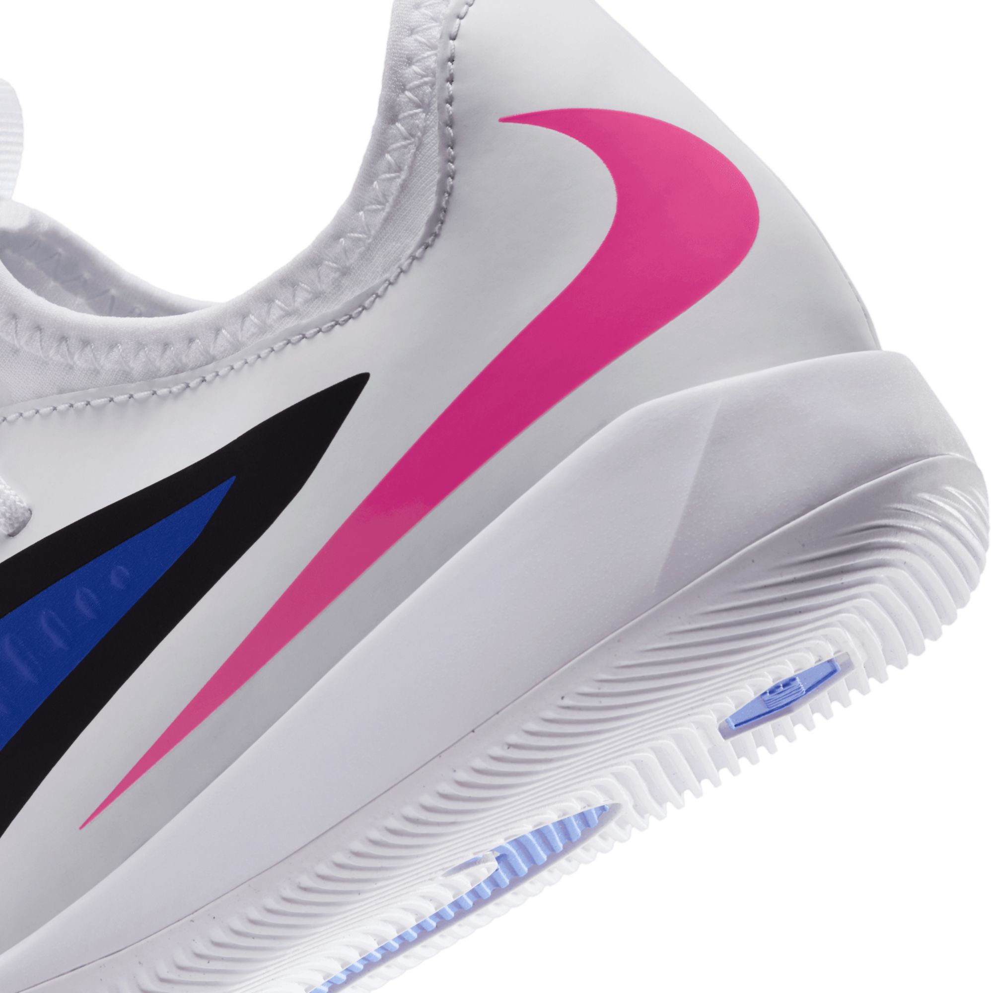 Nike Kids' Phantom 6 Academy Indoor Soccer Shoes product image