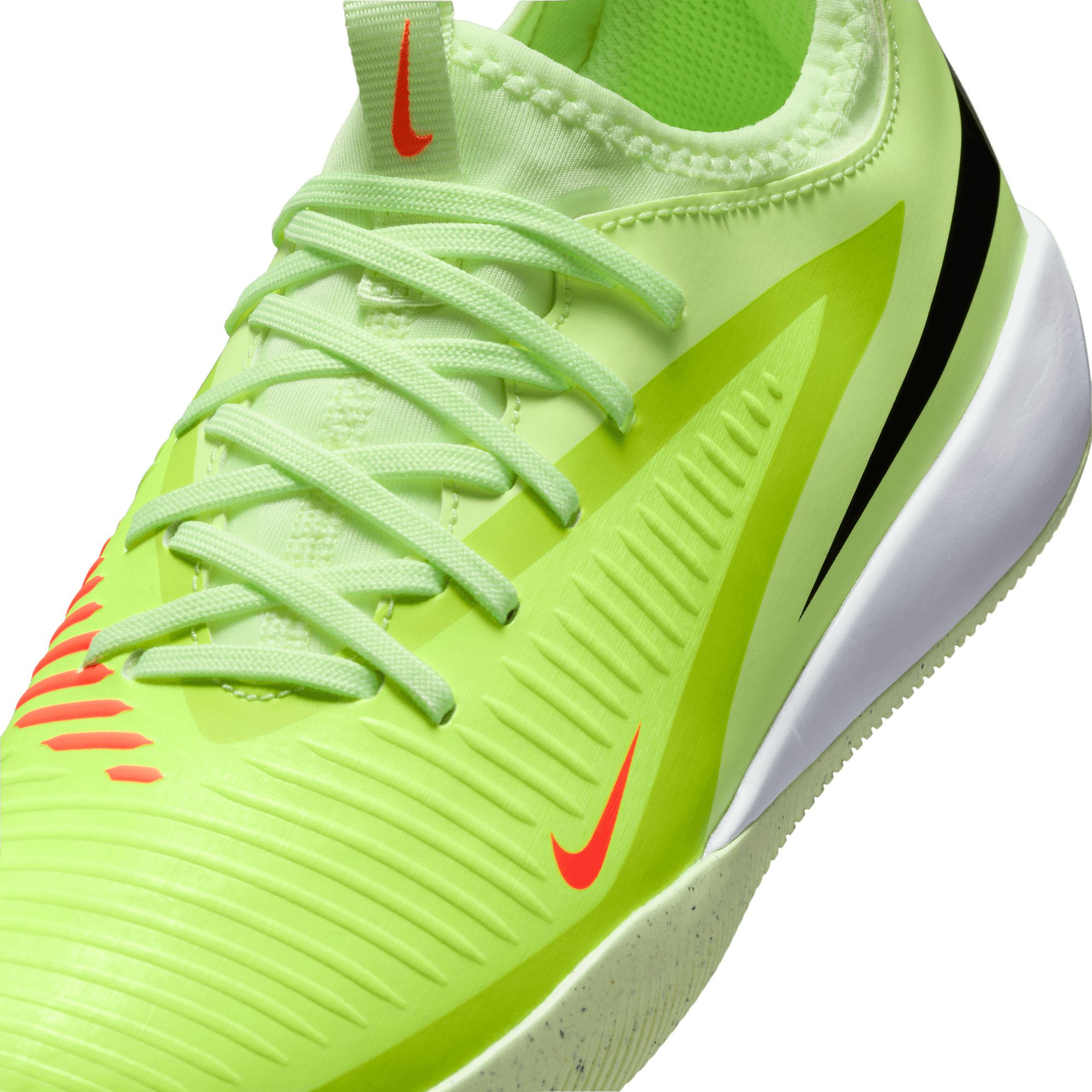 Nike Kids' Phantom 6 Academy Indoor Soccer Shoes product image
