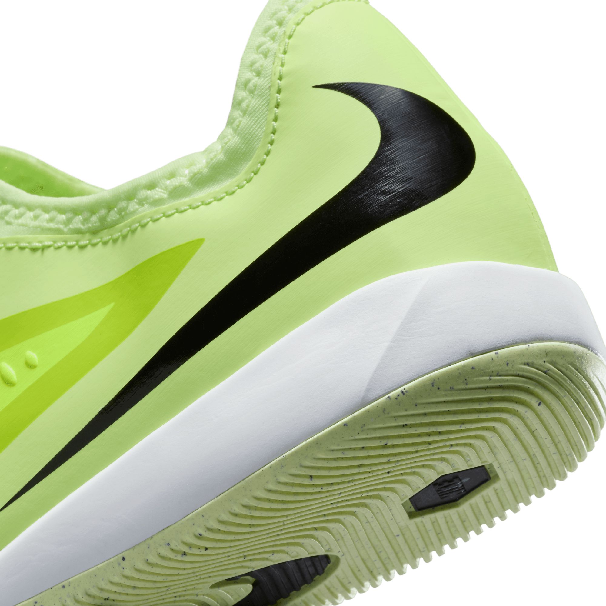 Nike Kids' Phantom 6 Academy Indoor Soccer Shoes product image