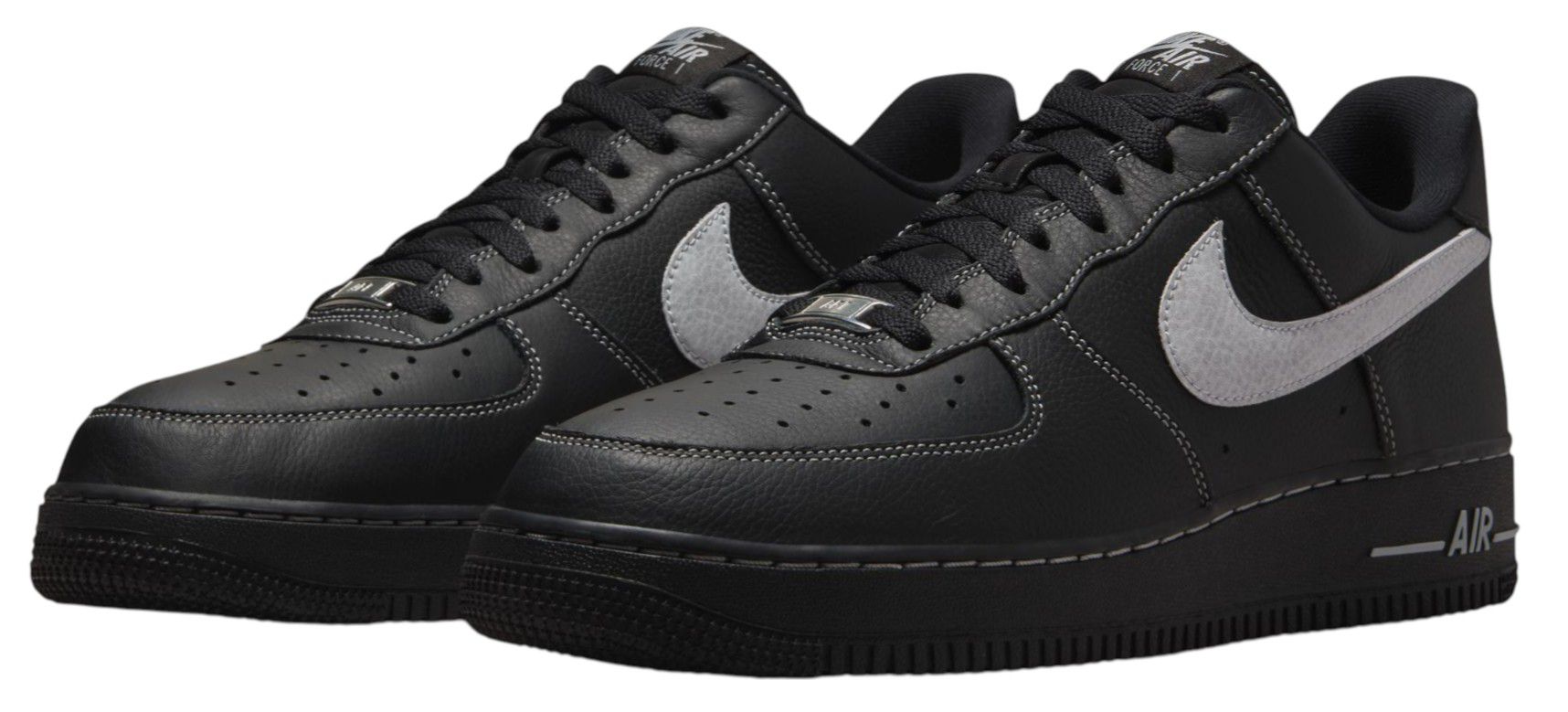 Nike Men's Air Force 1 '07 LV8 Shoes product image