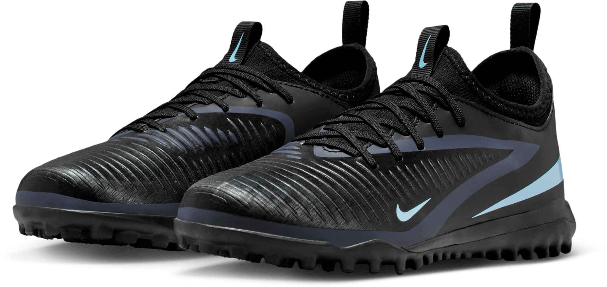 Nike Kids' Phantom 6 Academy Turf Soccer Cleats product image