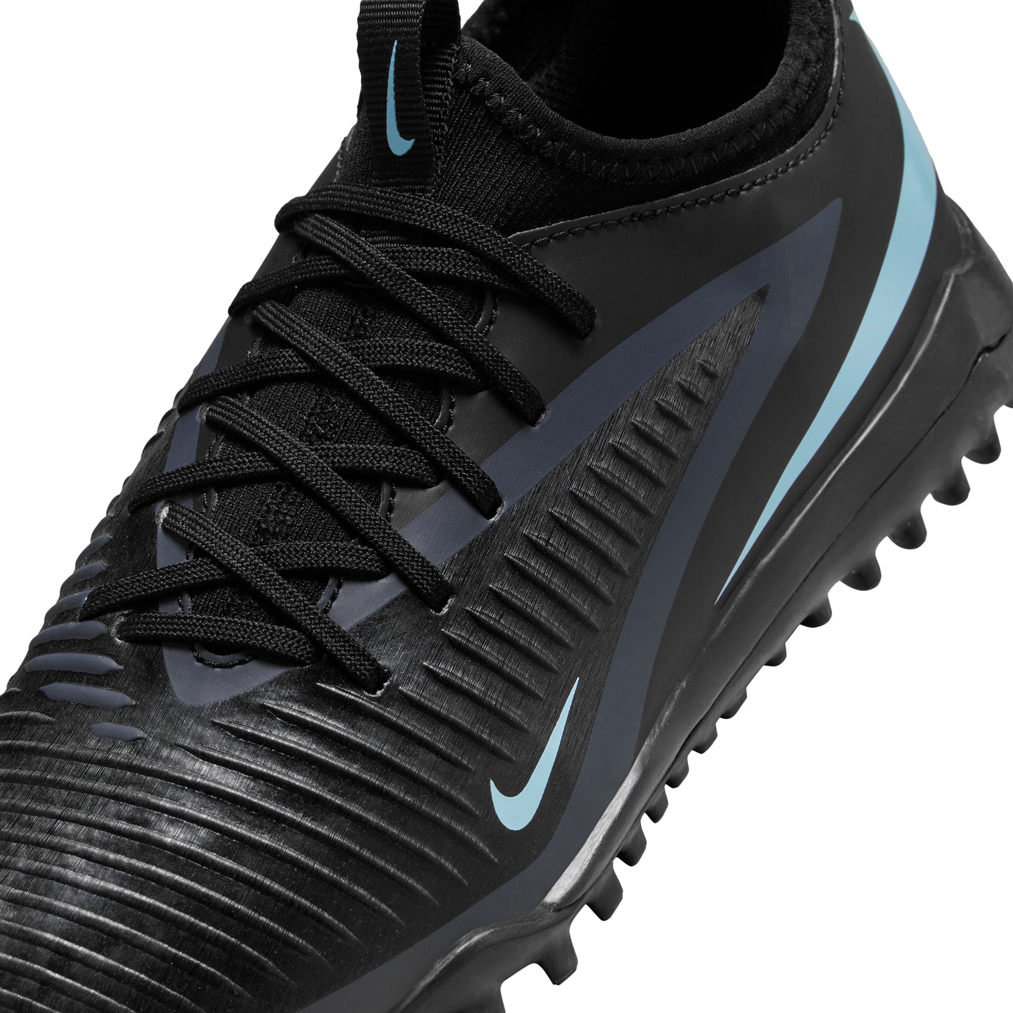 Nike Kids' Phantom 6 Academy Turf Soccer Cleats product image
