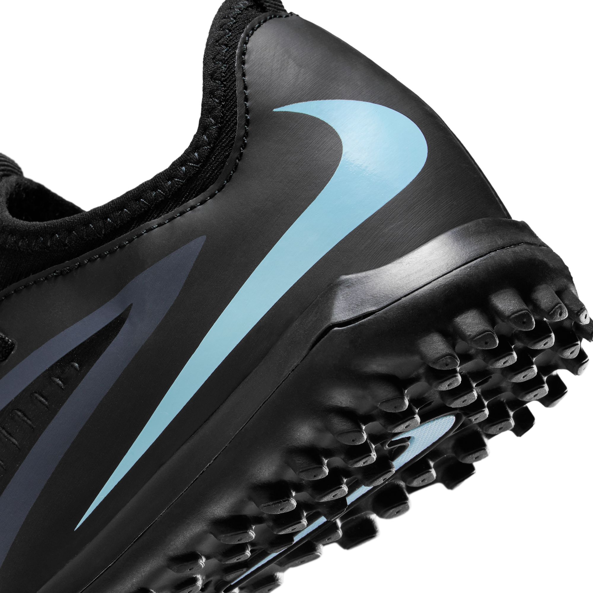 Nike Kids' Phantom 6 Academy Turf Soccer Cleats product image