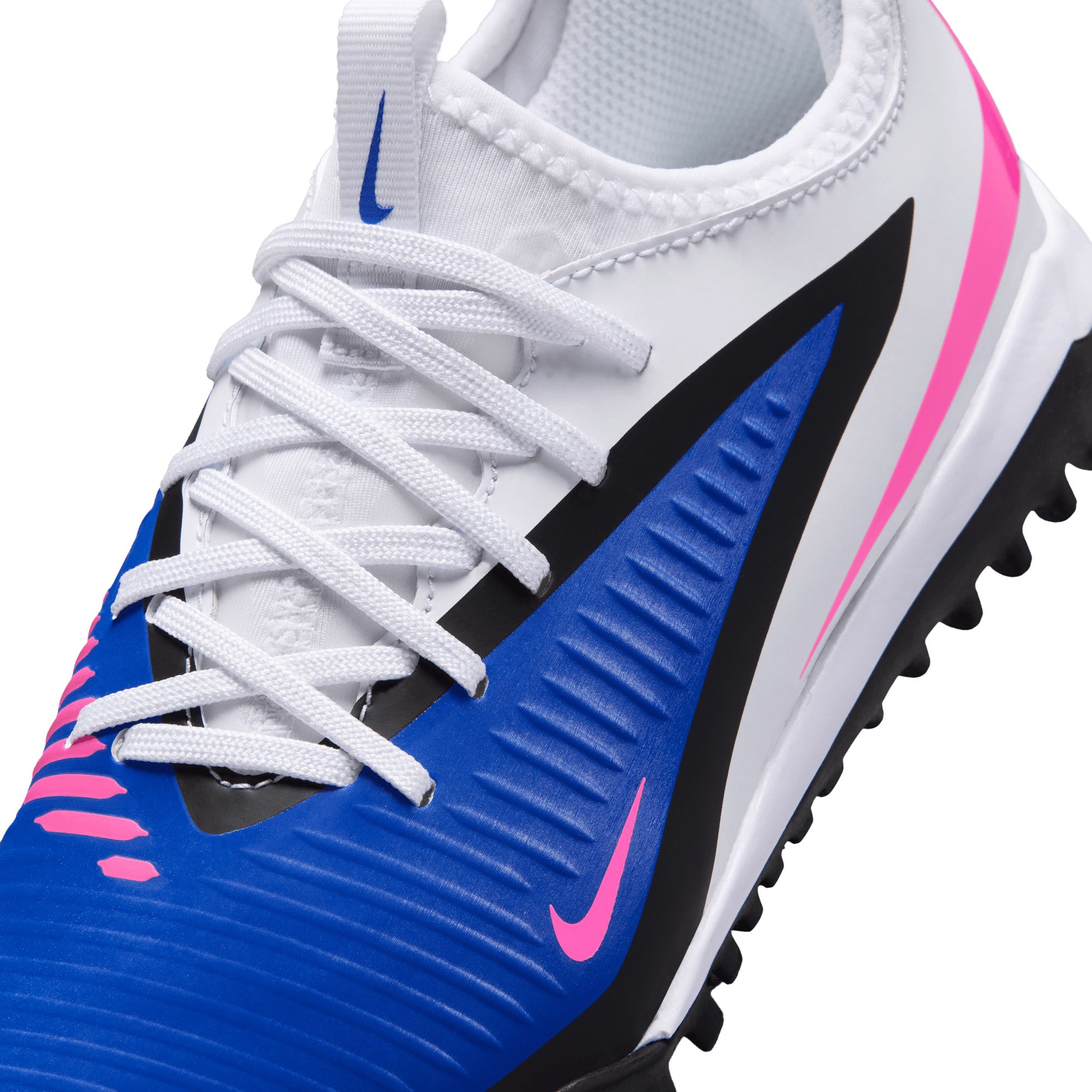 Nike Kids' Phantom 6 Academy Turf Soccer Cleats product image