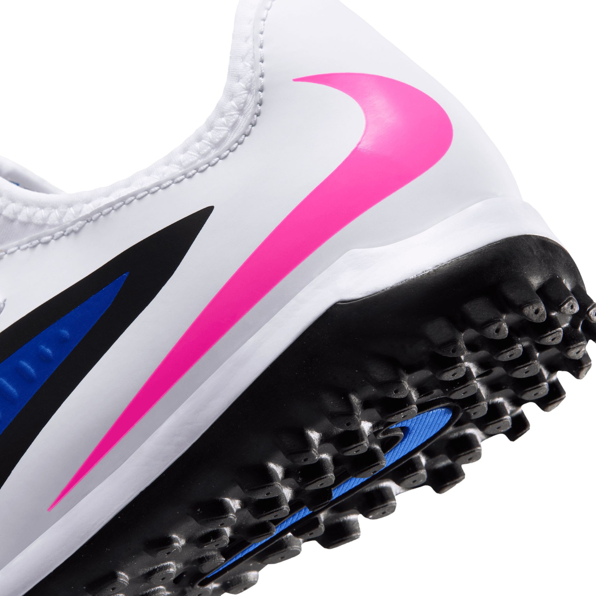 Nike Kids' Phantom 6 Academy Turf Soccer Cleats product image