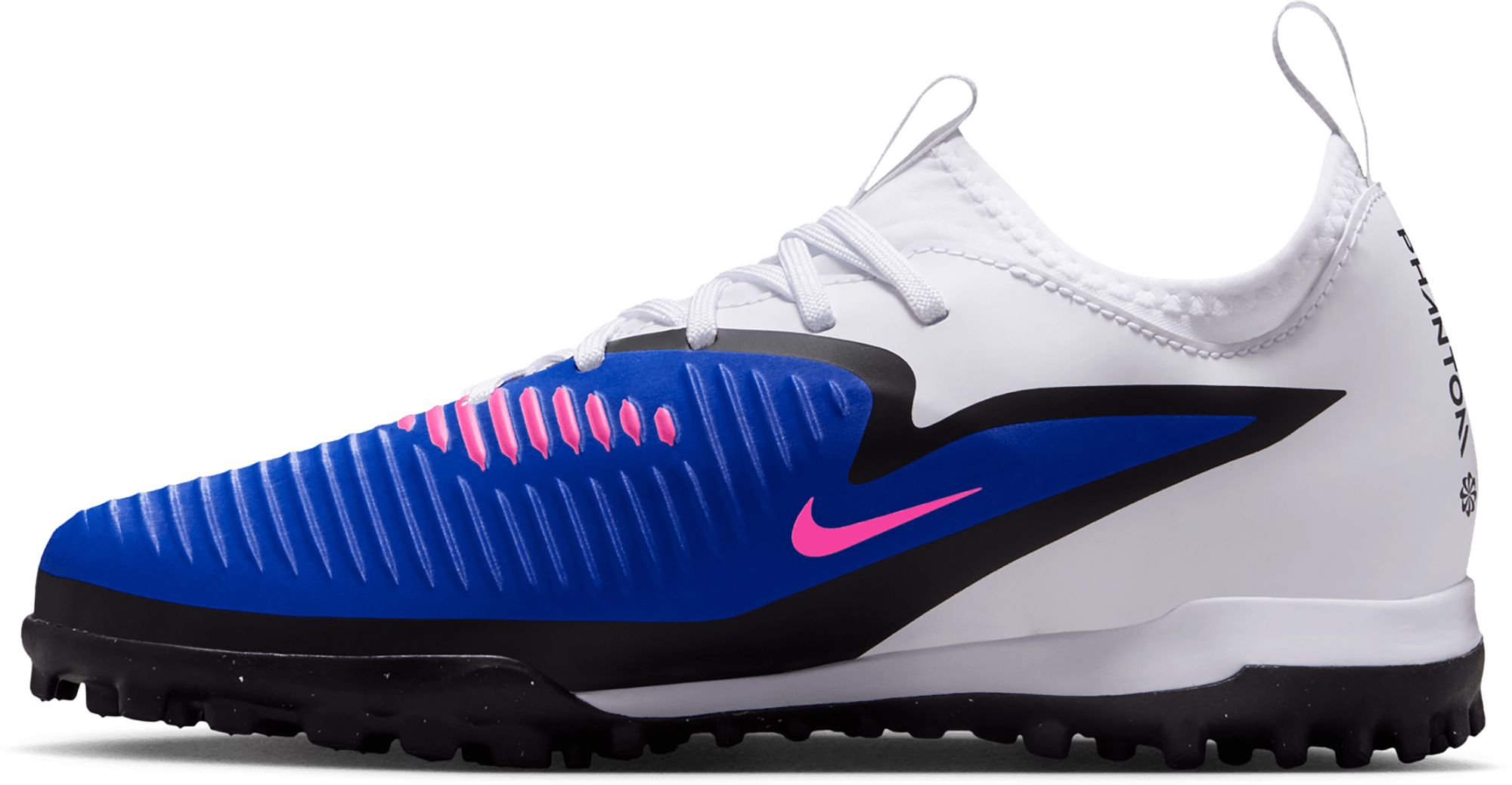 Nike Kids' Phantom 6 Academy Turf Soccer Cleats product image