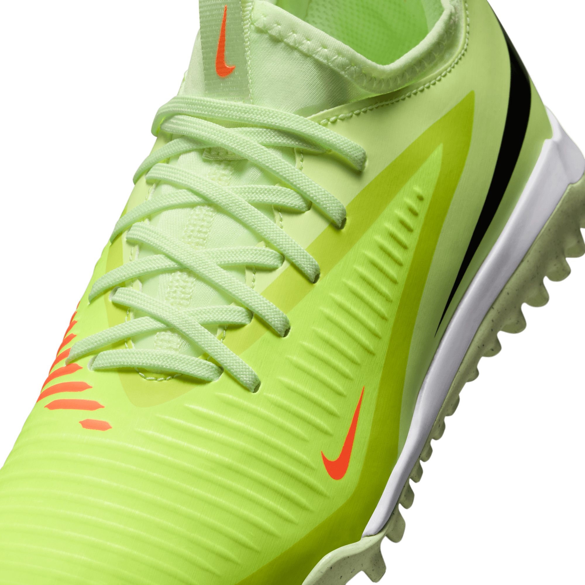 Nike Kids' Phantom 6 Academy Turf Soccer Cleats product image