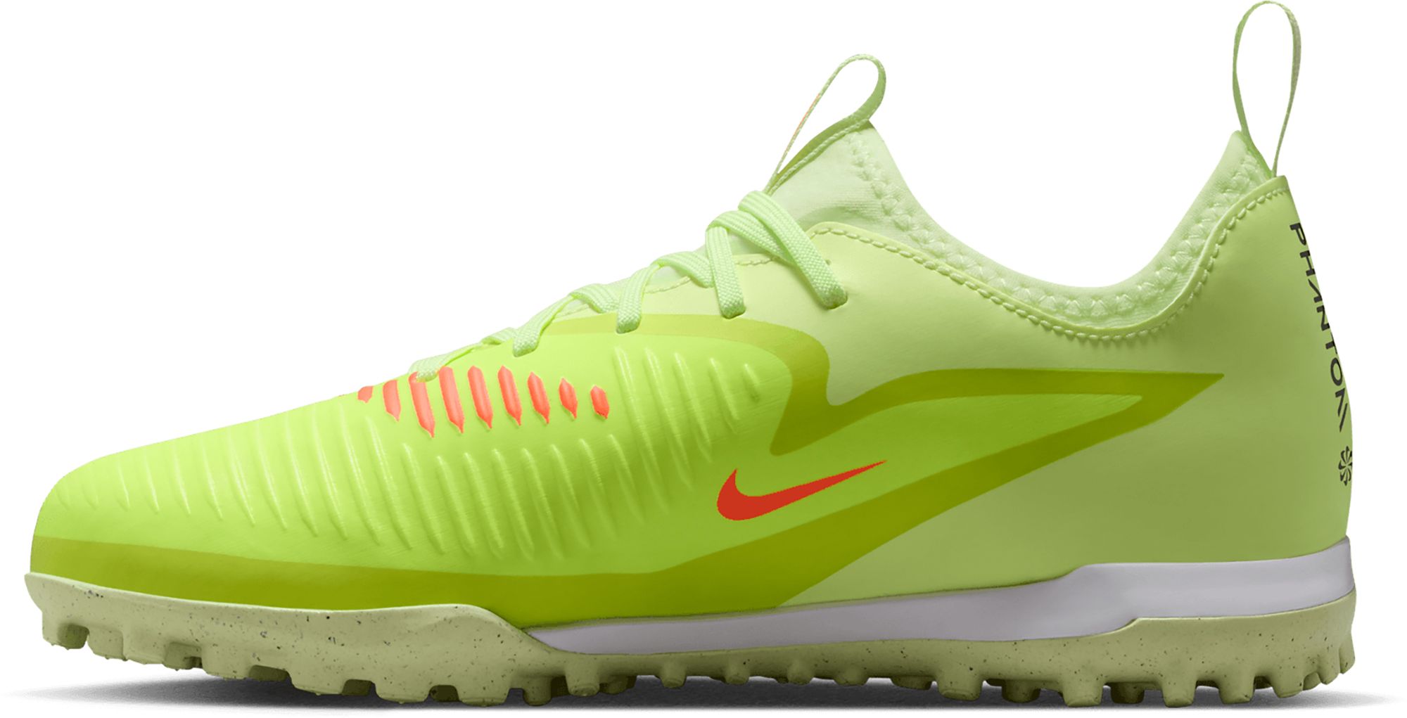 Nike Kids' Phantom 6 Academy Turf Soccer Cleats product image