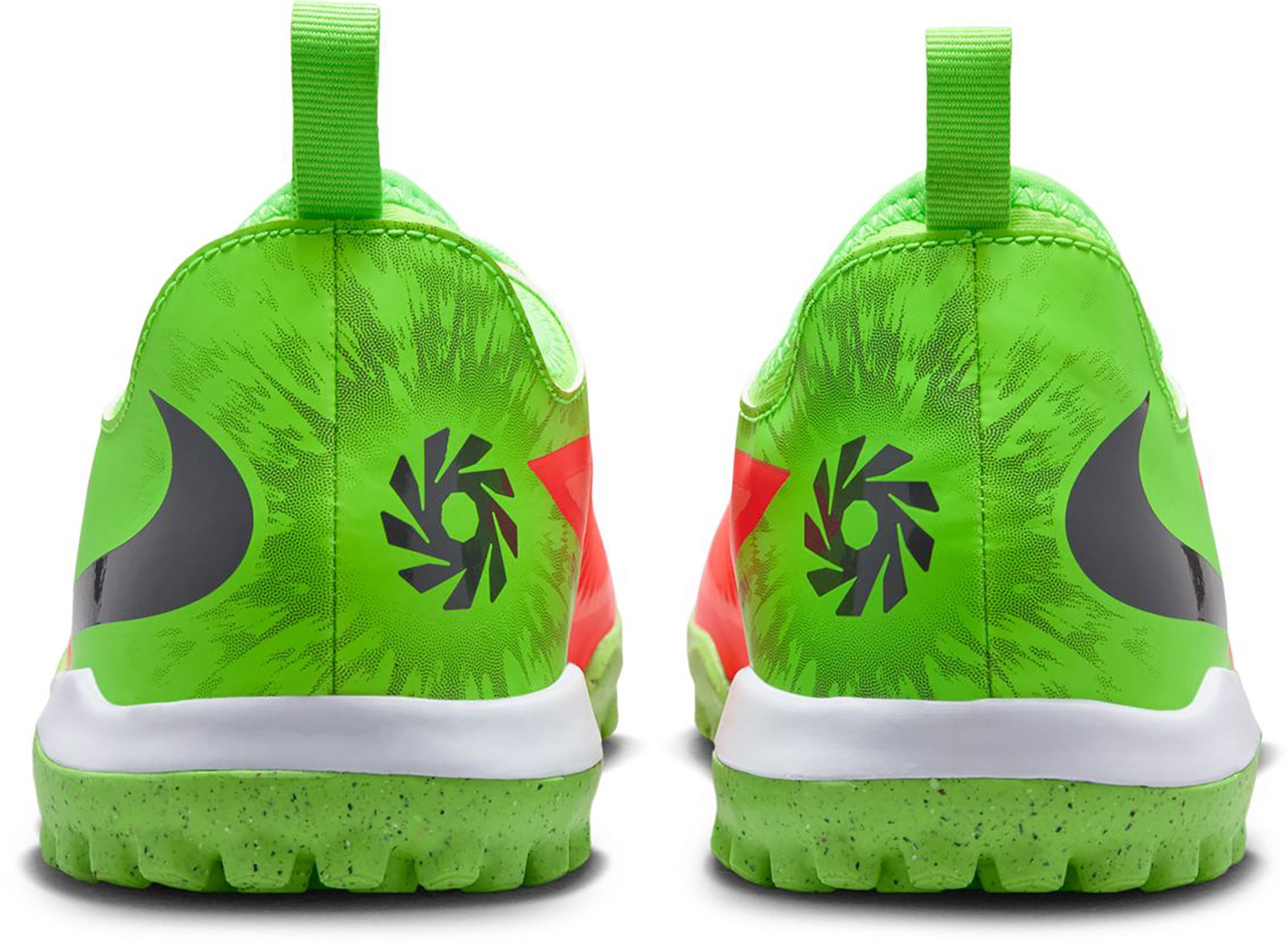 Nike Kids' Phantom 6 Academy Erling Haaland Turf Soccer Cleats product image