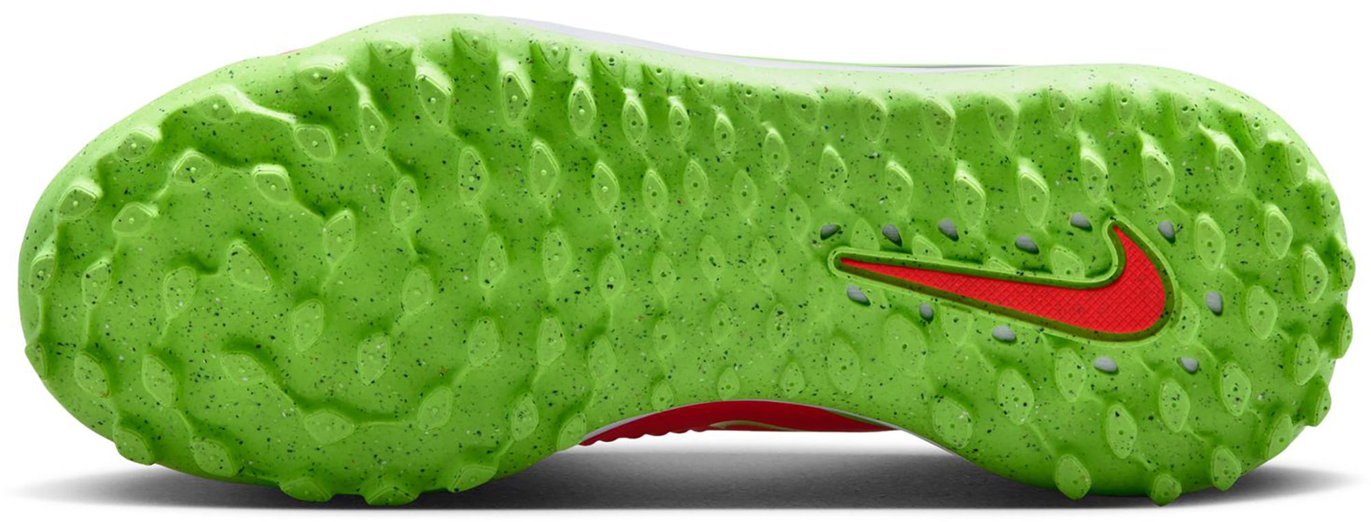 Nike Kids' Phantom 6 Academy Erling Haaland Turf Soccer Cleats product image