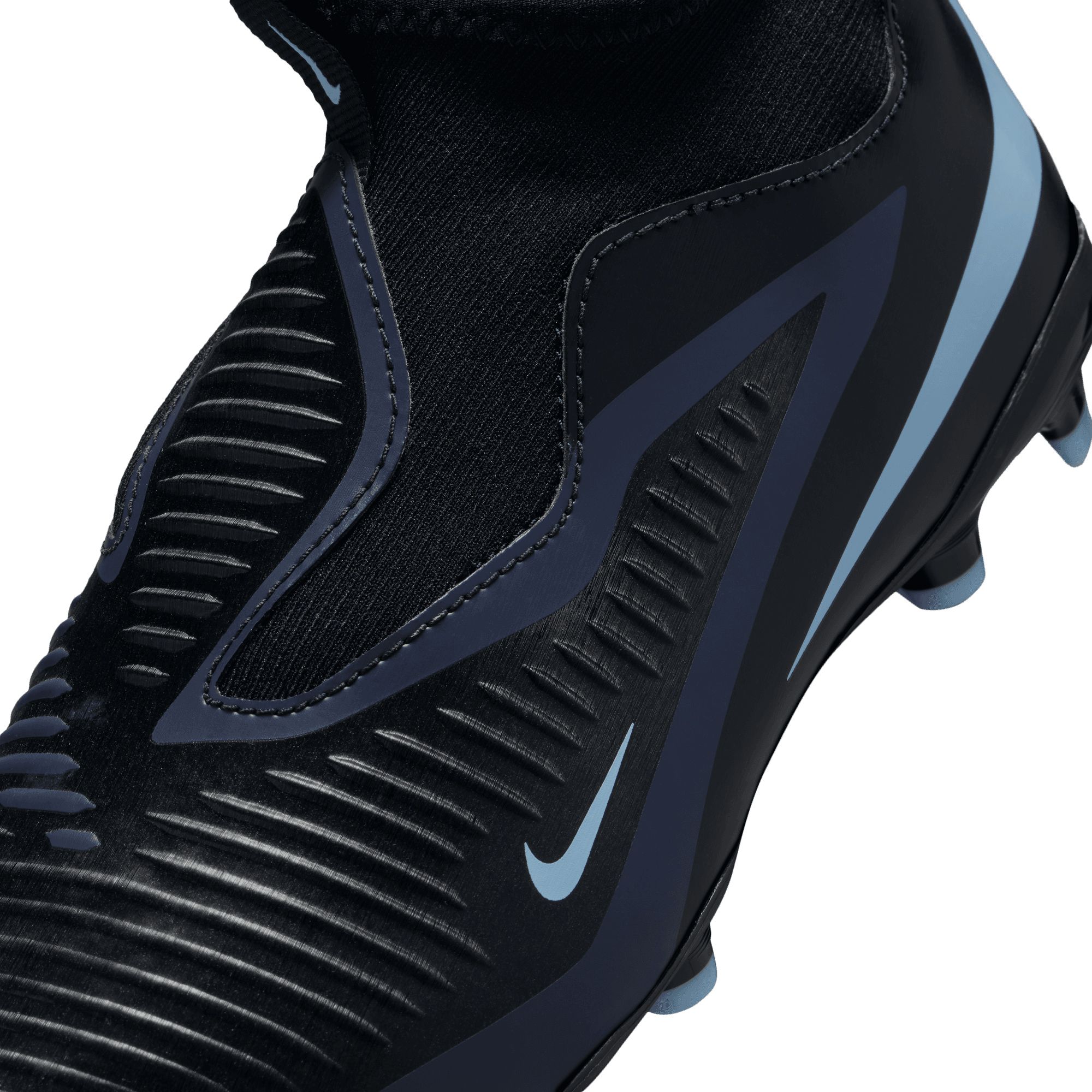 Nike Kids' Phantom 6 Academy High FG/MG Soccer Cleats product image
