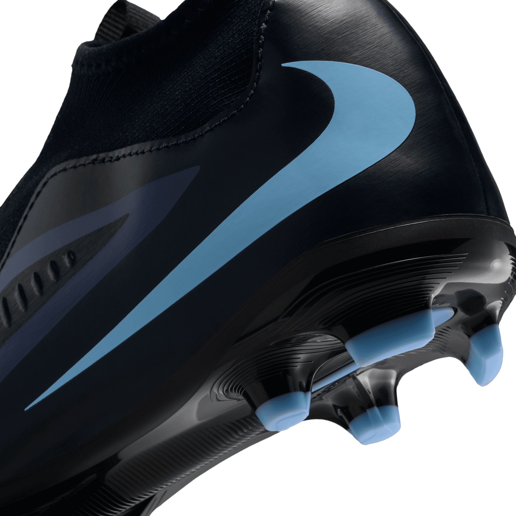 Nike Kids' Phantom 6 Academy High FG/MG Soccer Cleats product image