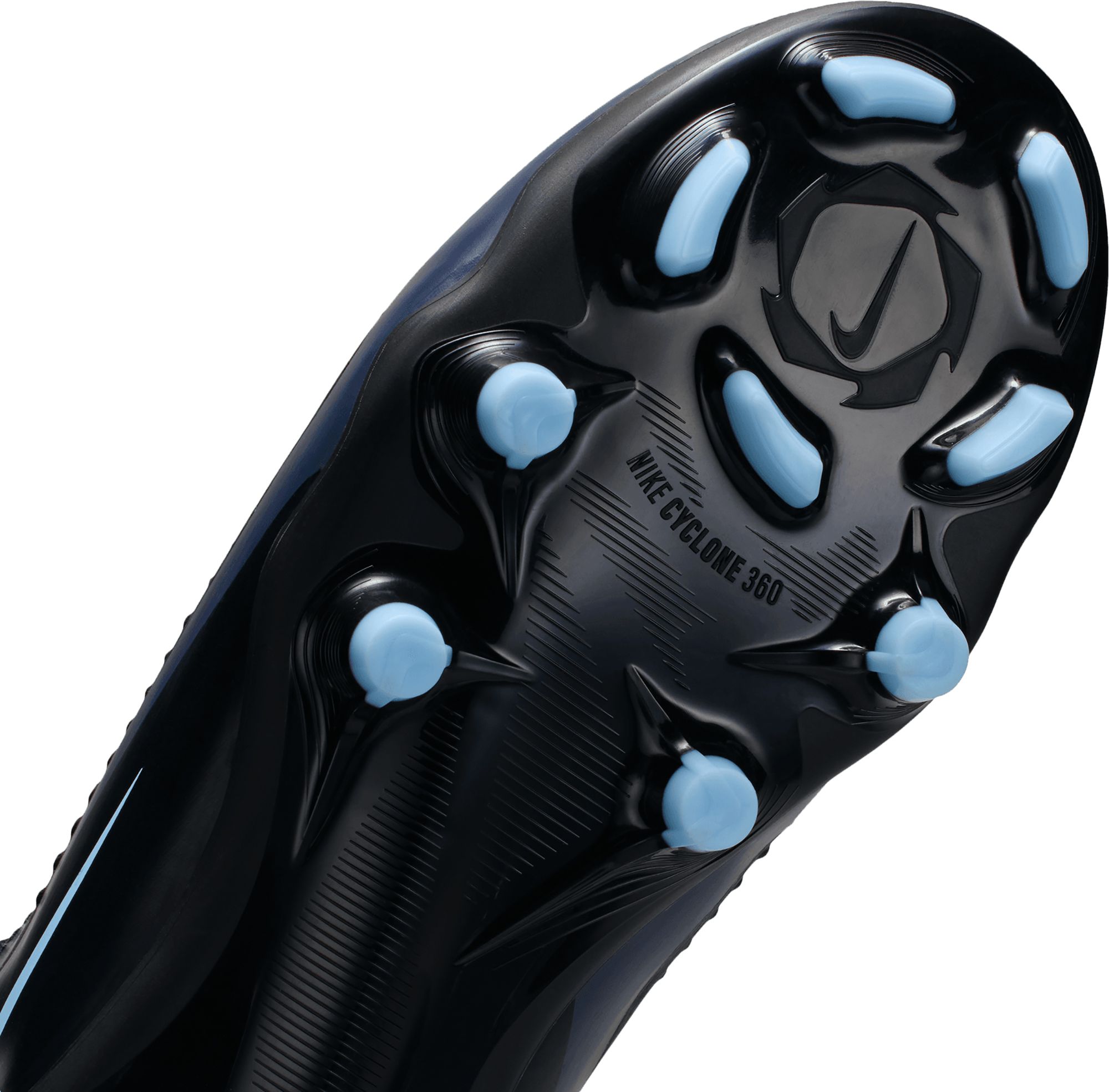 Nike Kids' Phantom 6 Academy High FG/MG Soccer Cleats product image