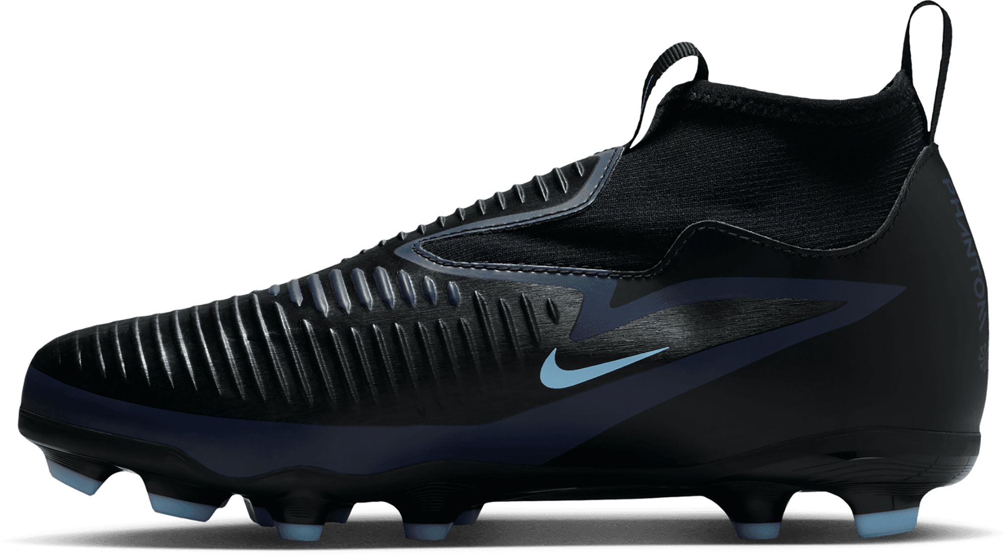 Nike Kids' Phantom 6 Academy High FG/MG Soccer Cleats product image