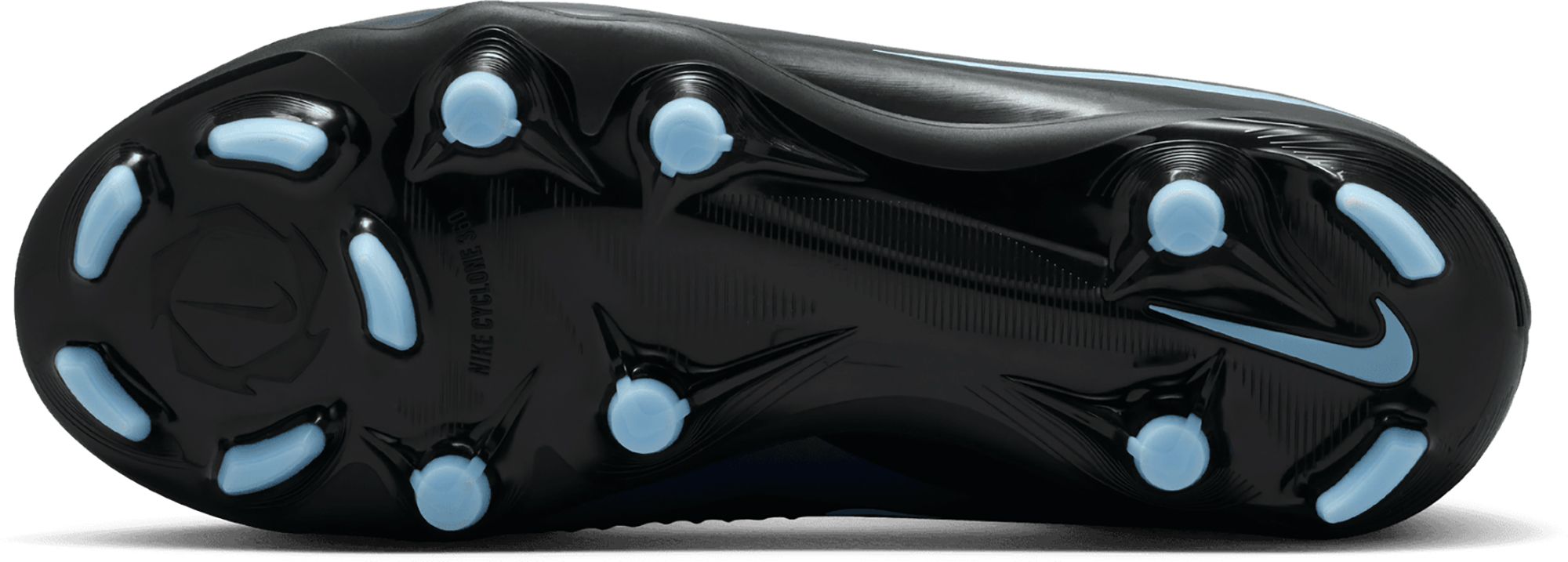 Nike Kids' Phantom 6 Academy High FG/MG Soccer Cleats product image