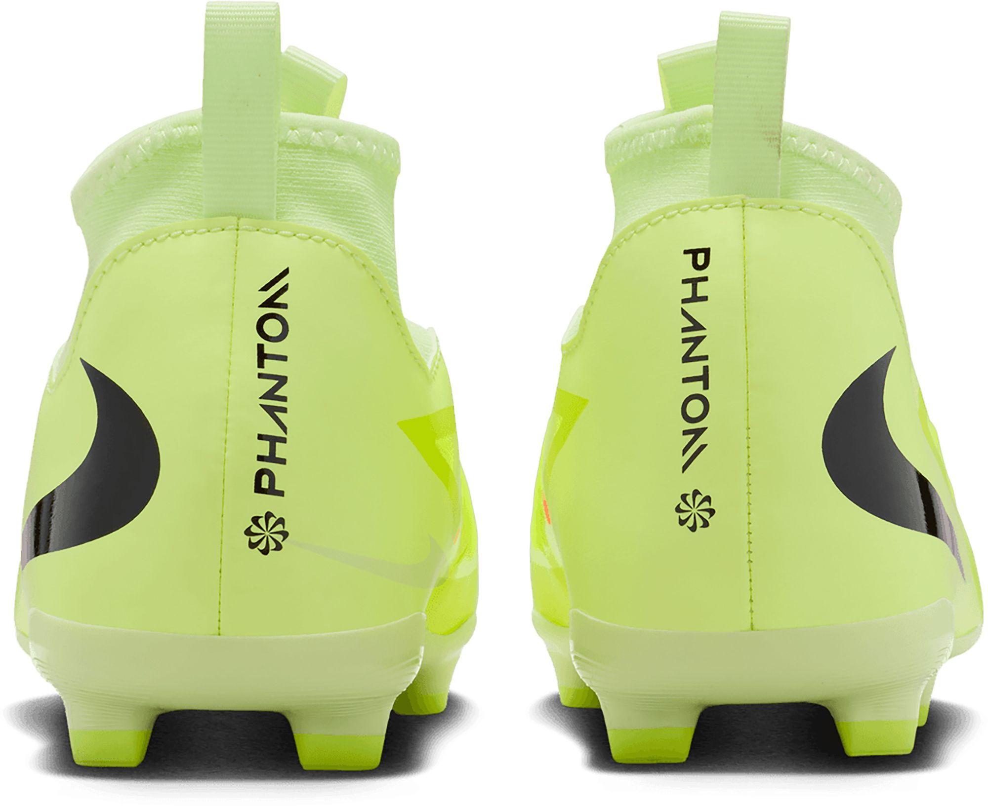 Nike Kids' Phantom 6 Academy High FG/MG Soccer Cleats product image