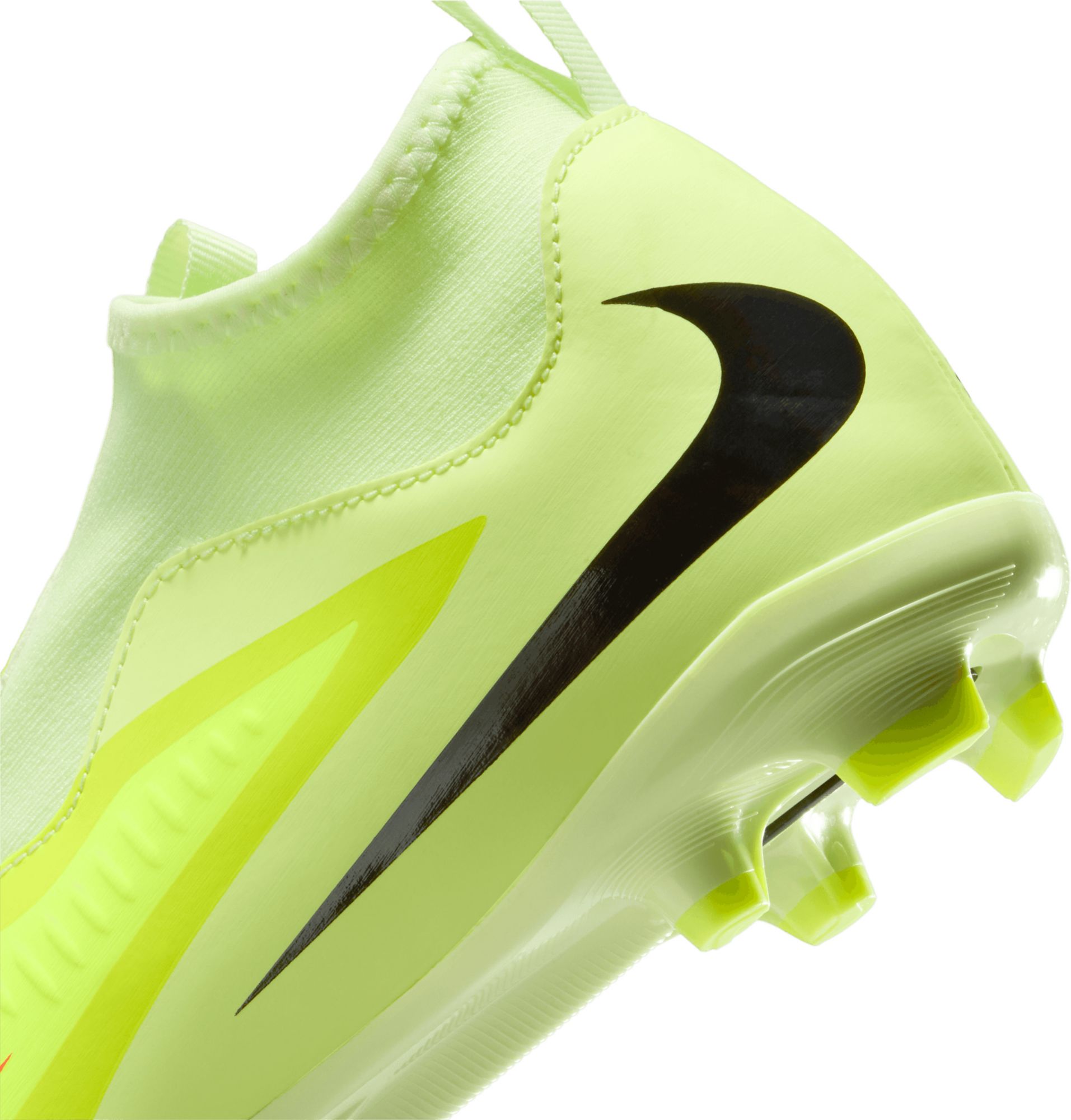 Nike Kids' Phantom 6 Academy High FG/MG Soccer Cleats product image