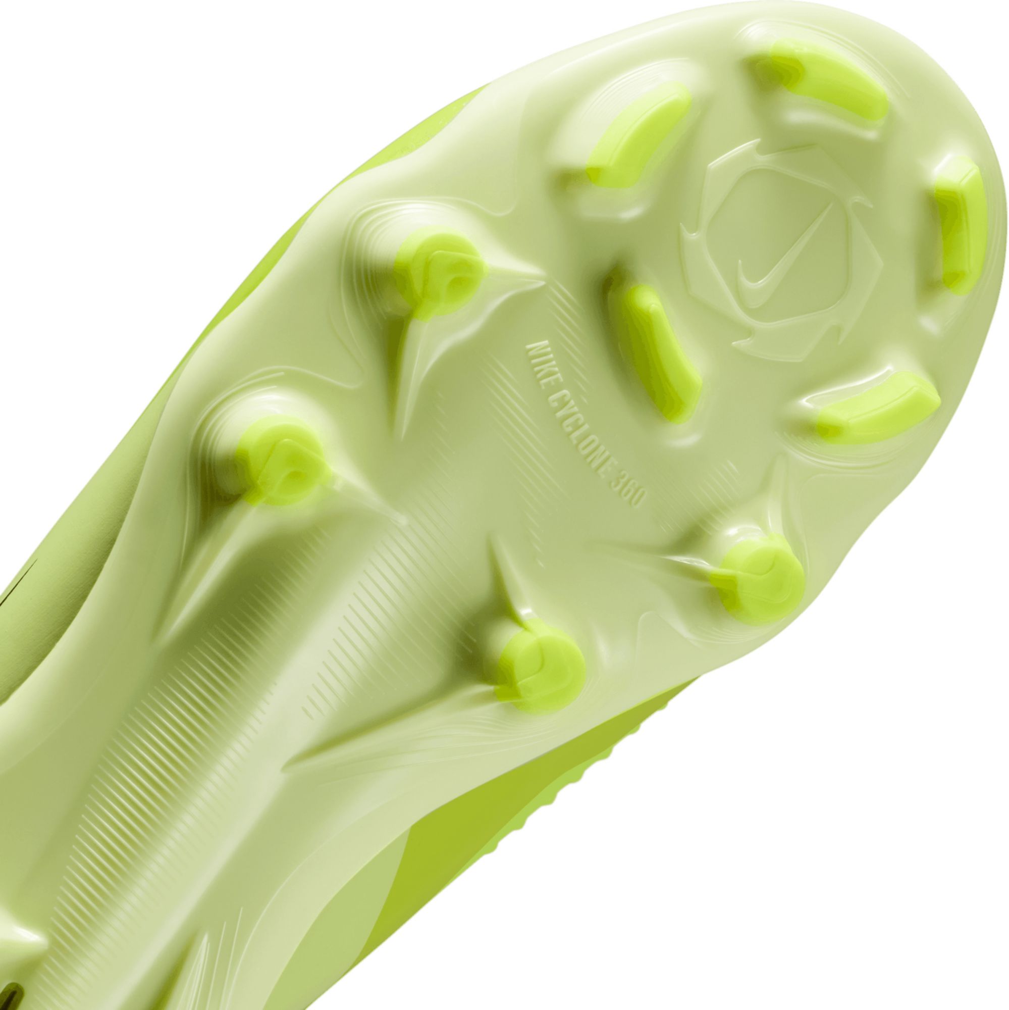 Nike Kids' Phantom 6 Academy High FG/MG Soccer Cleats product image