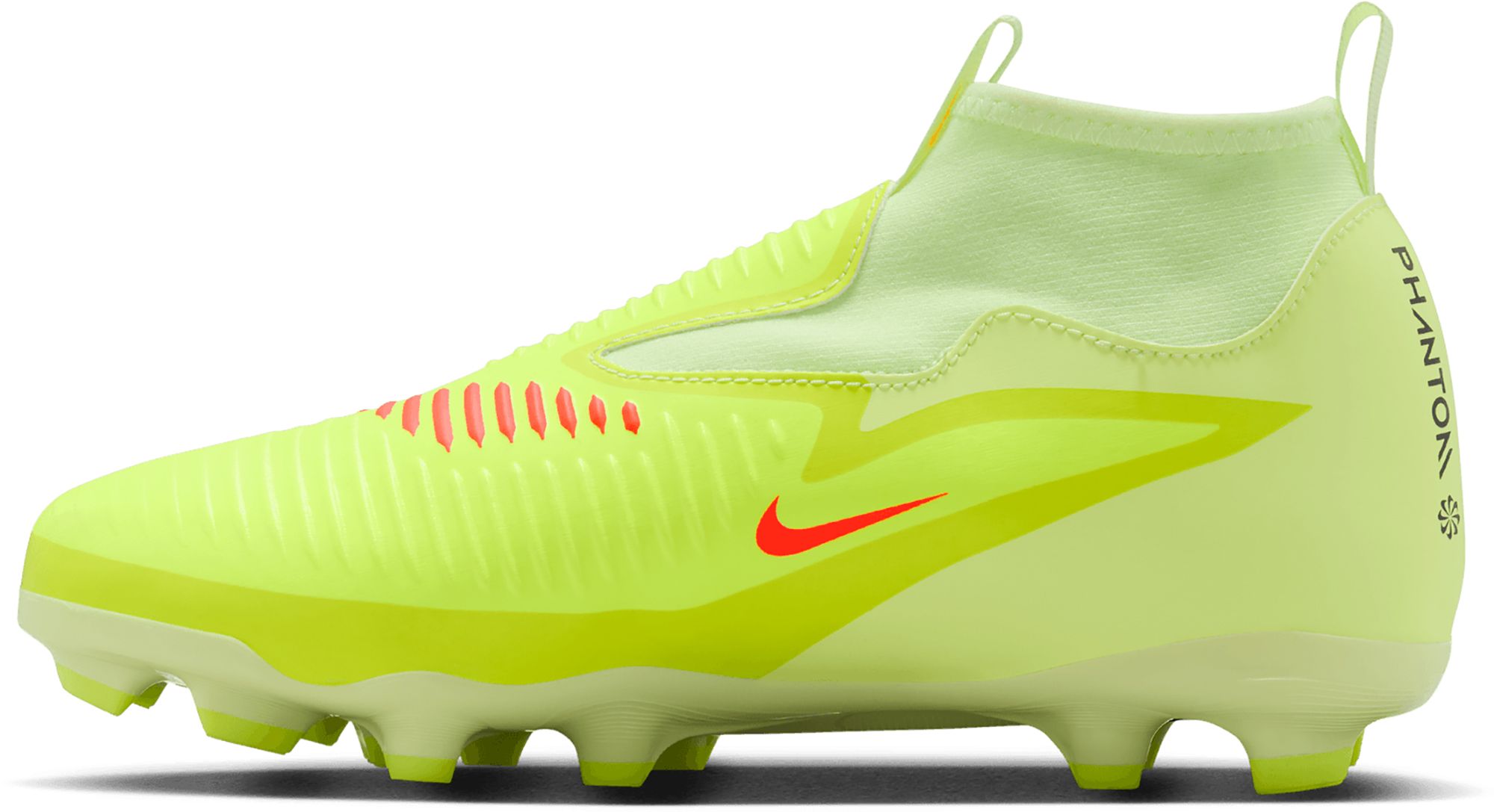 Nike Kids' Phantom 6 Academy High FG/MG Soccer Cleats product image