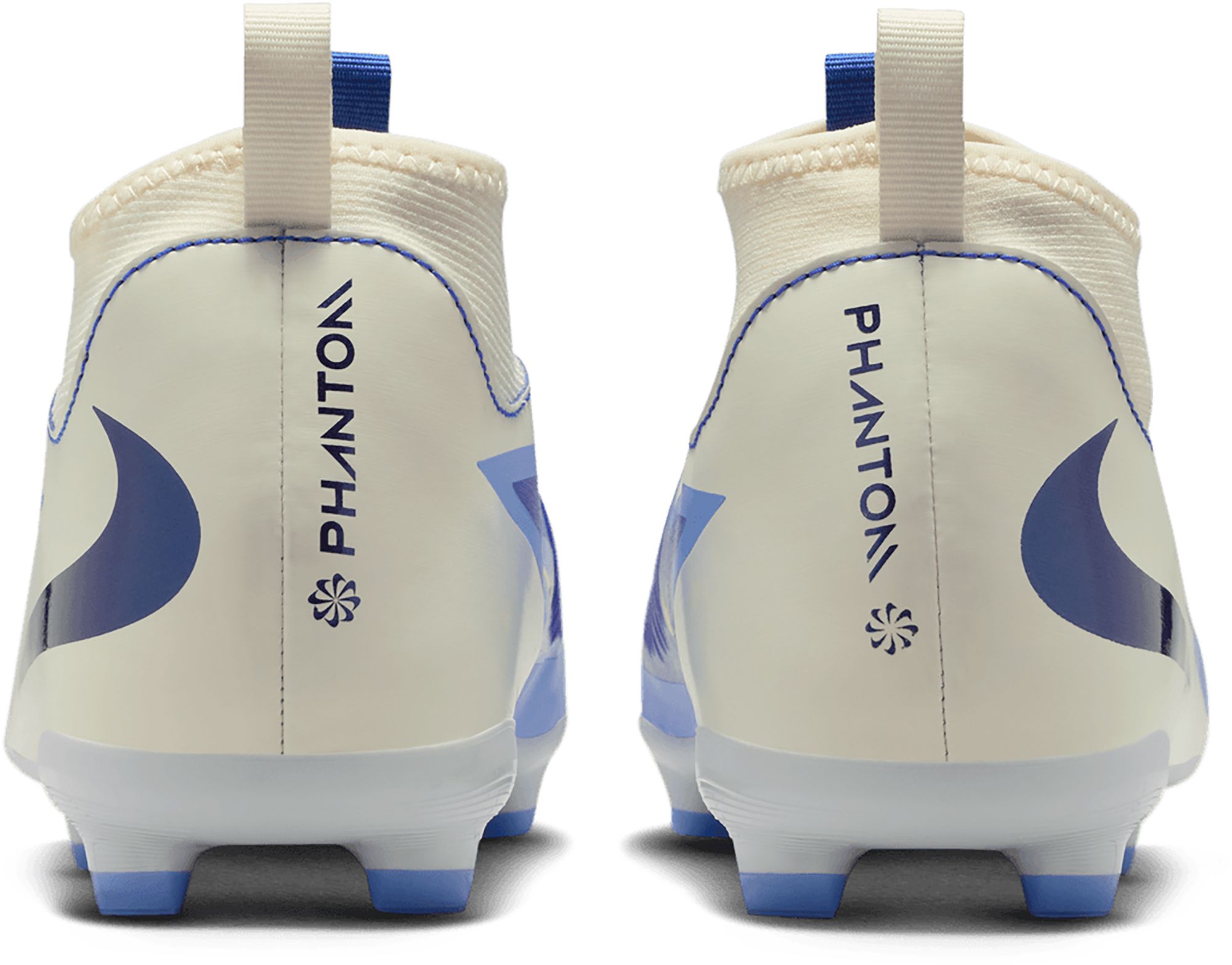 Nike Kids' Phantom 6 Academy LV8 High FG/MG Soccer Cleats product image