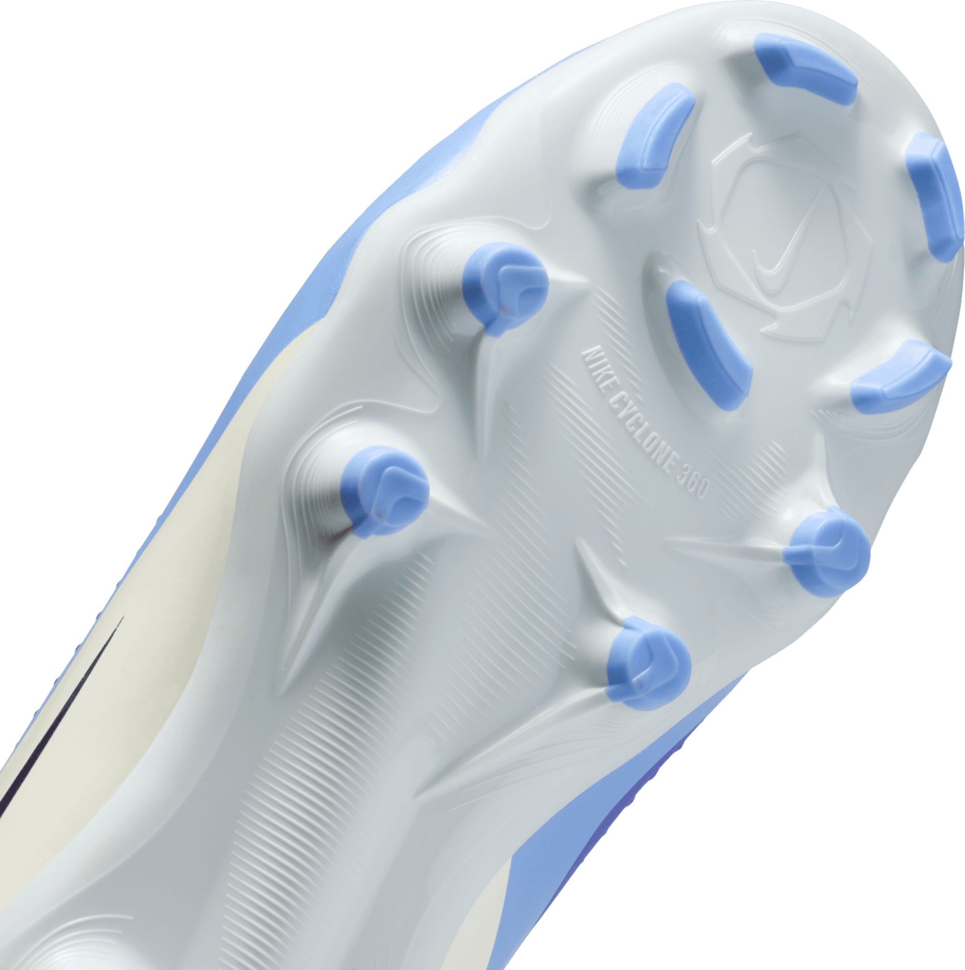 Nike Kids' Phantom 6 Academy LV8 High FG/MG Soccer Cleats product image