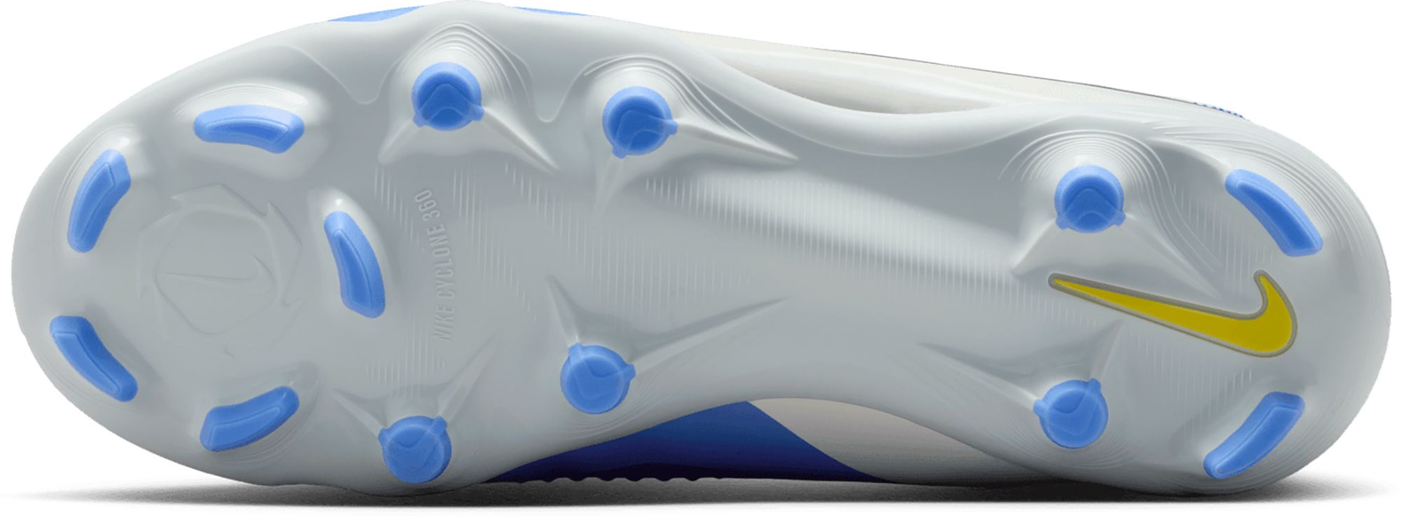 Nike Kids' Phantom 6 Academy LV8 High FG/MG Soccer Cleats product image