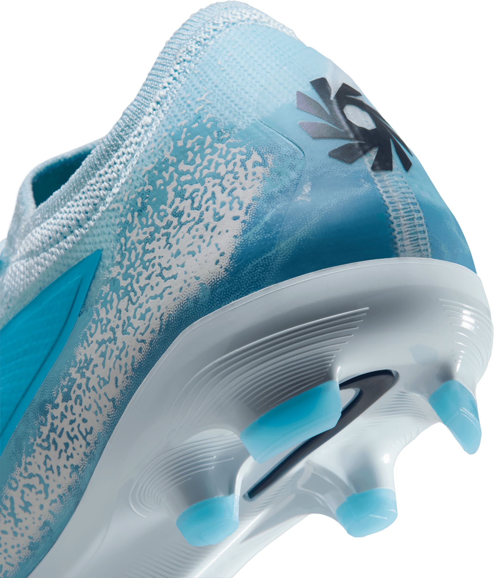 Nike Kids' Phantom 6 Pro Erling Haaland FG Soccer Cleats product image