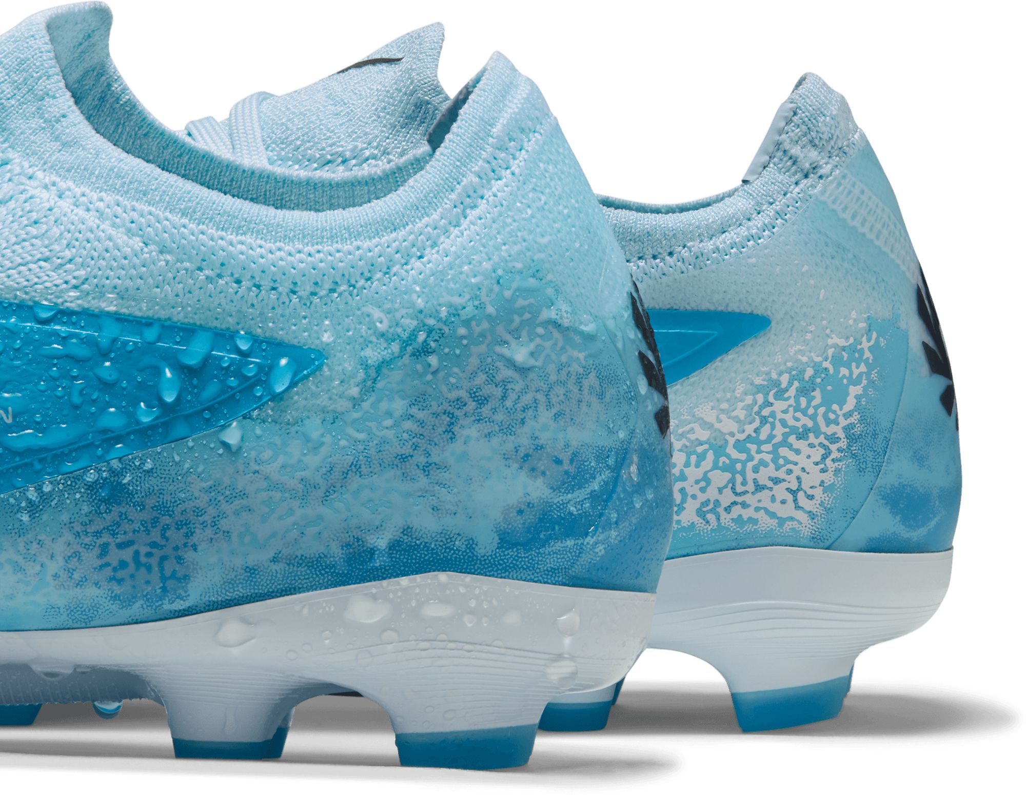 Nike Kids' Phantom 6 Pro Erling Haaland FG Soccer Cleats product image