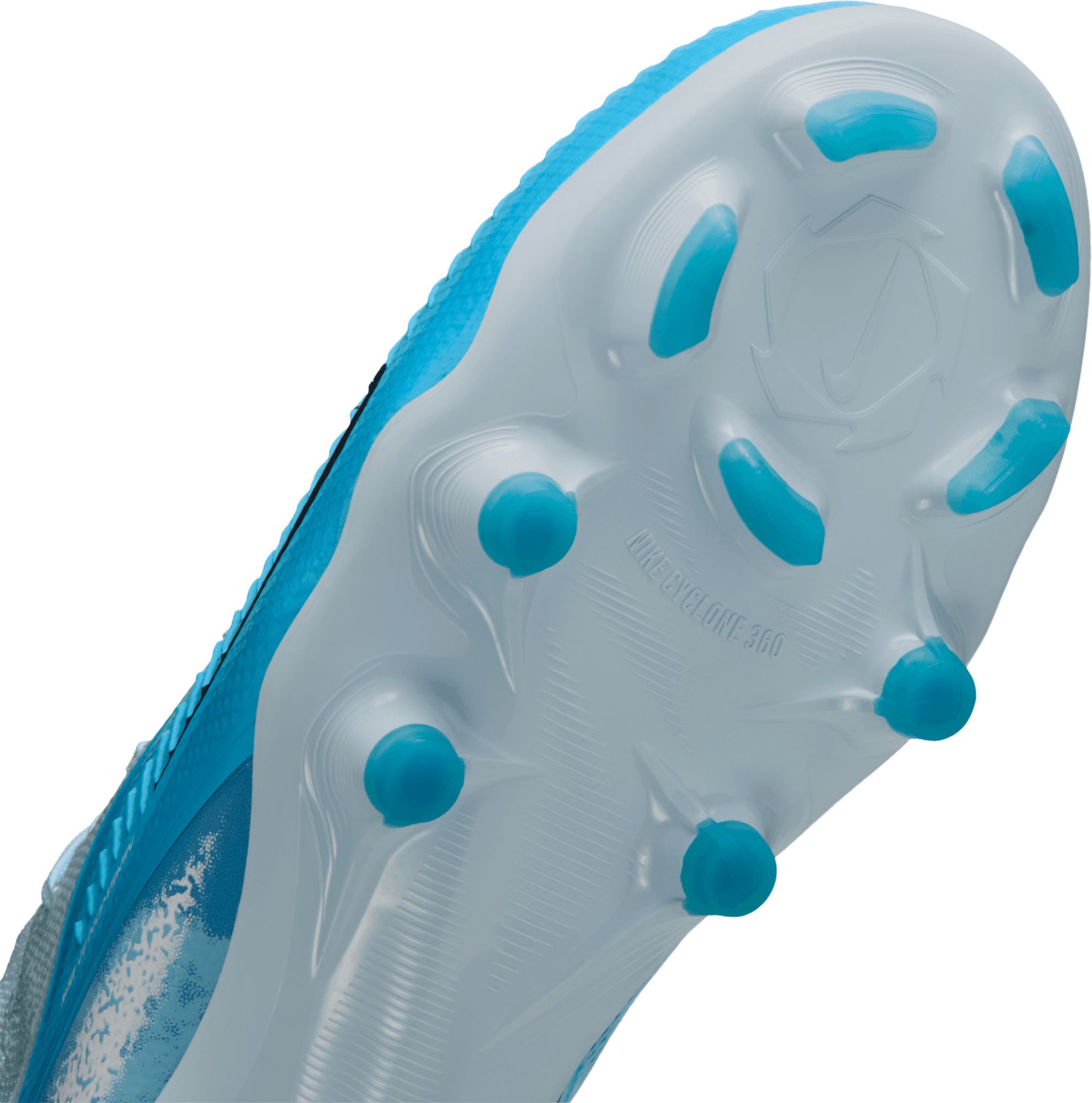 Nike Kids' Phantom 6 Pro Erling Haaland FG Soccer Cleats product image