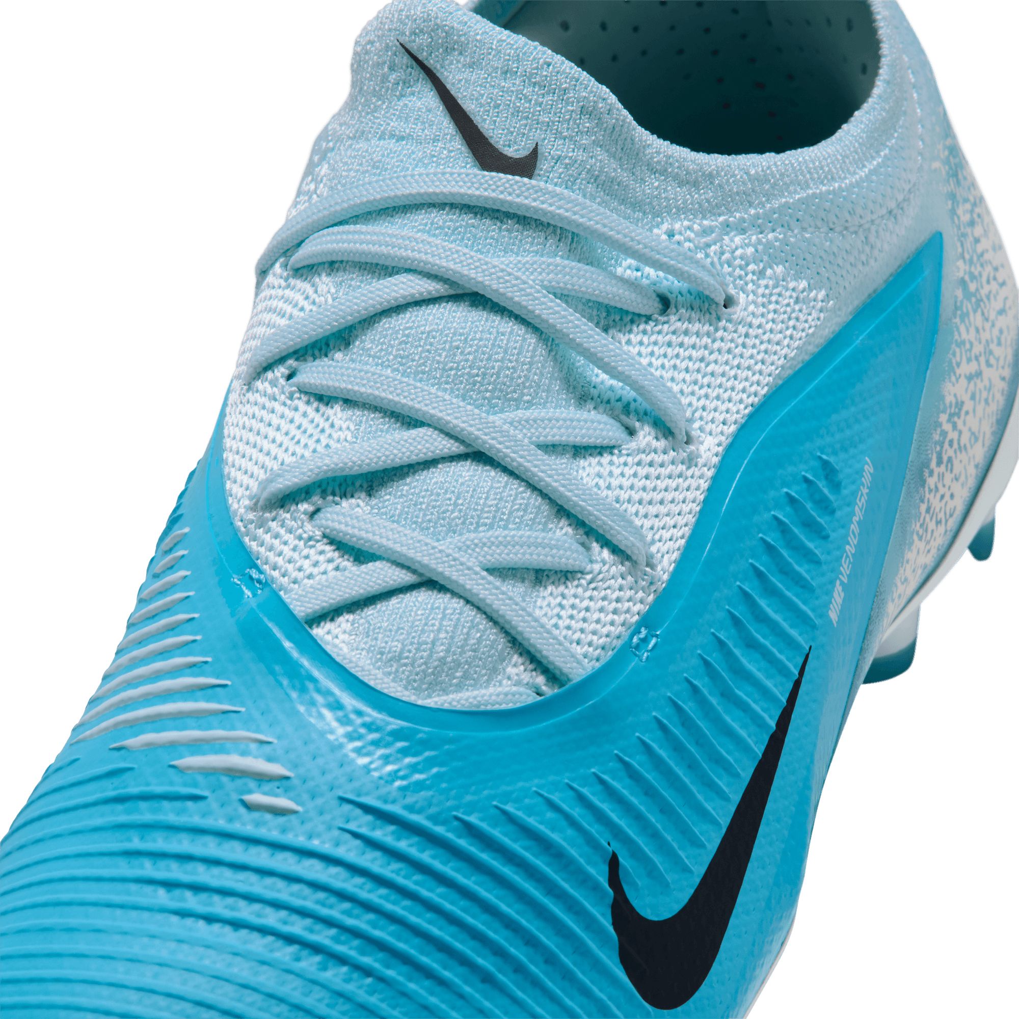 Nike Kids' Phantom 6 Pro Erling Haaland FG Soccer Cleats product image