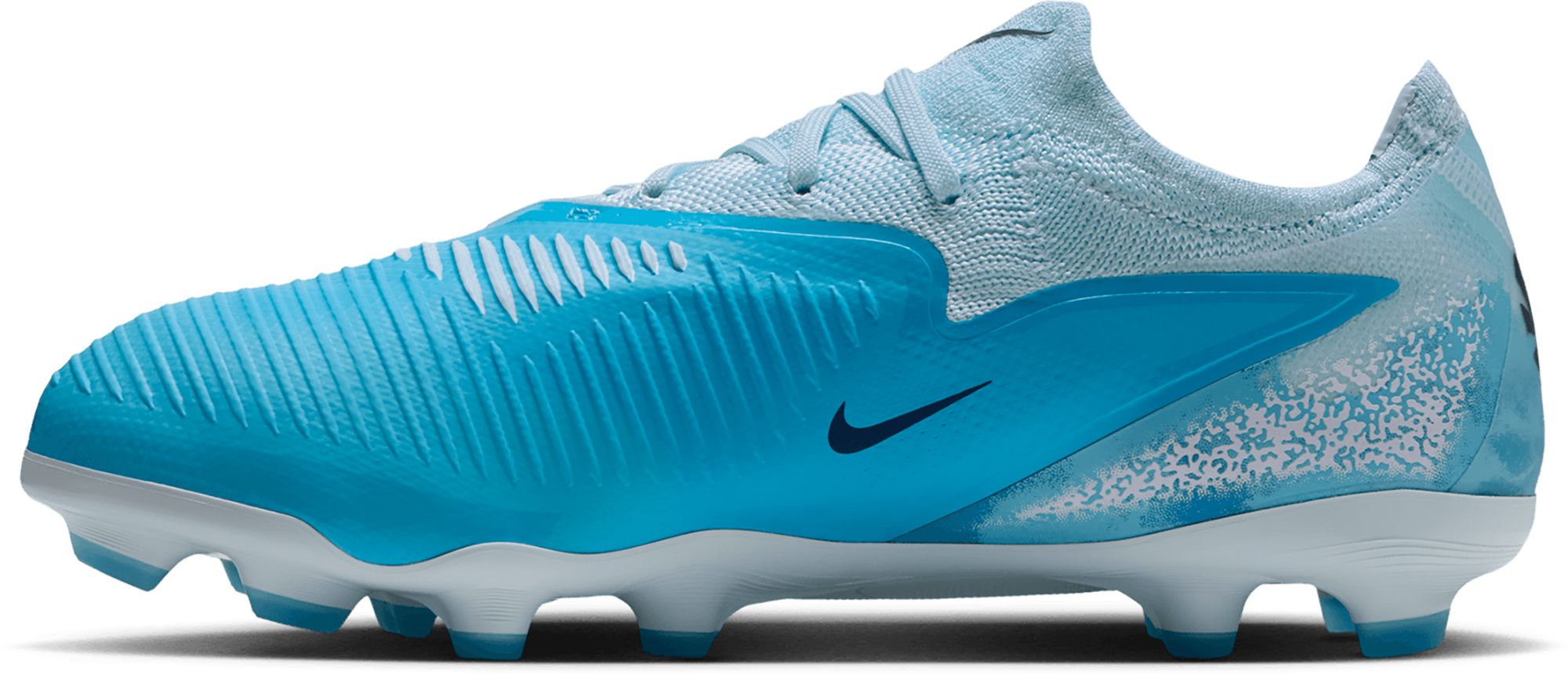 Nike Kids' Phantom 6 Pro Erling Haaland FG Soccer Cleats product image