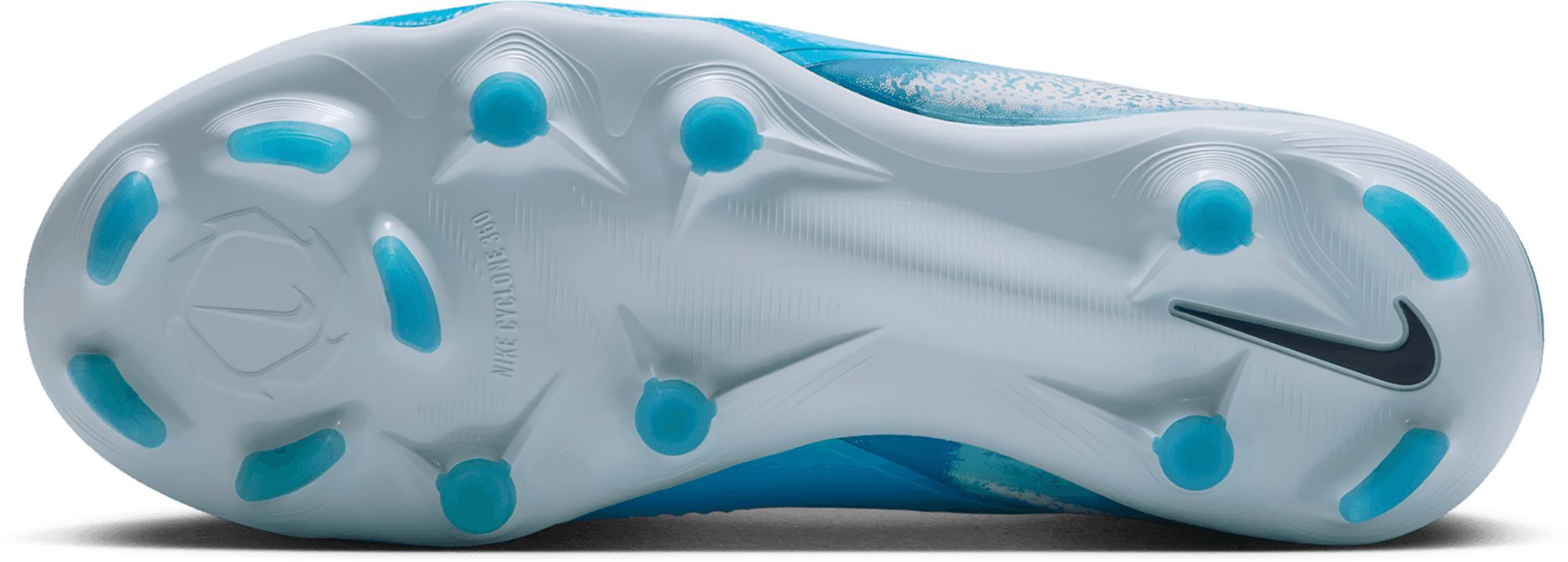 Nike Kids' Phantom 6 Pro Erling Haaland FG Soccer Cleats product image